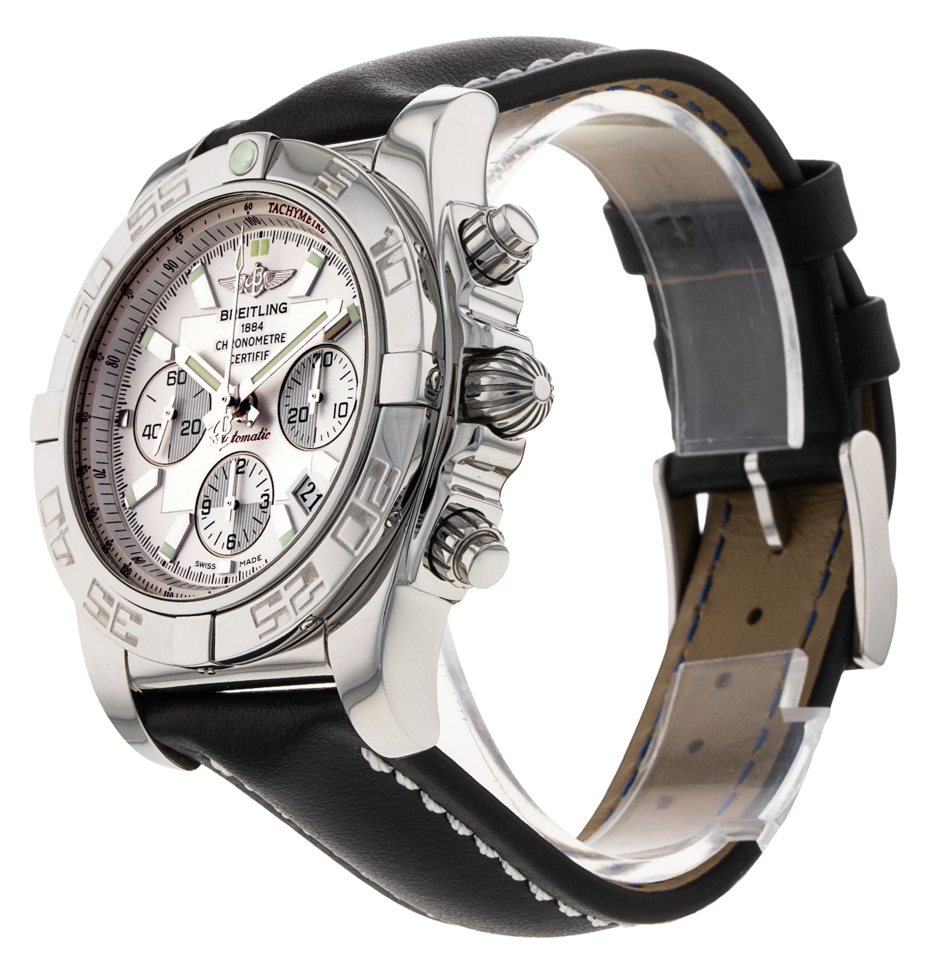 Breitling Chronomat 44 AB0110 Thumbnail 2