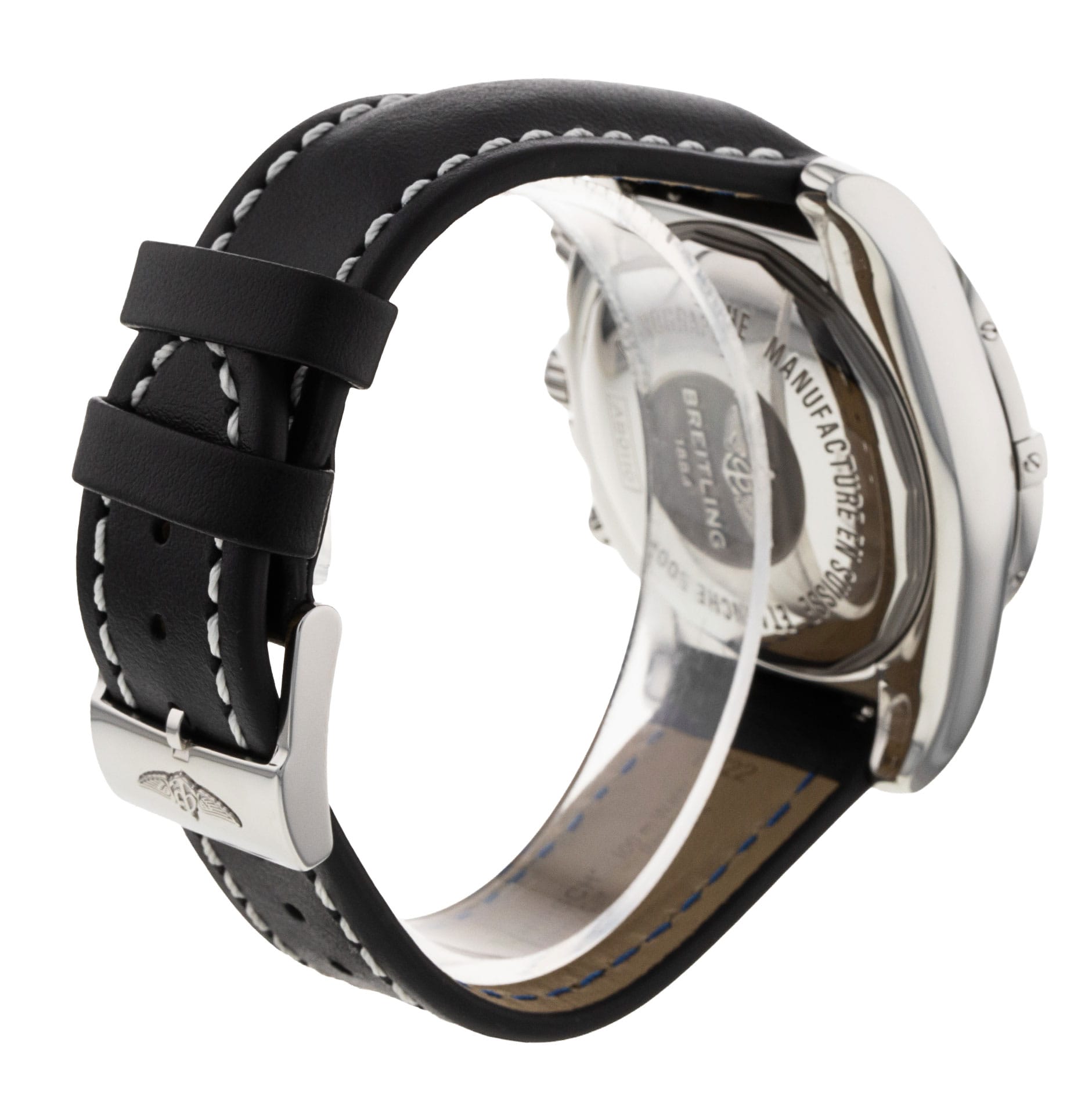Breitling Chronomat 44 AB0110 Thumbnail 3
