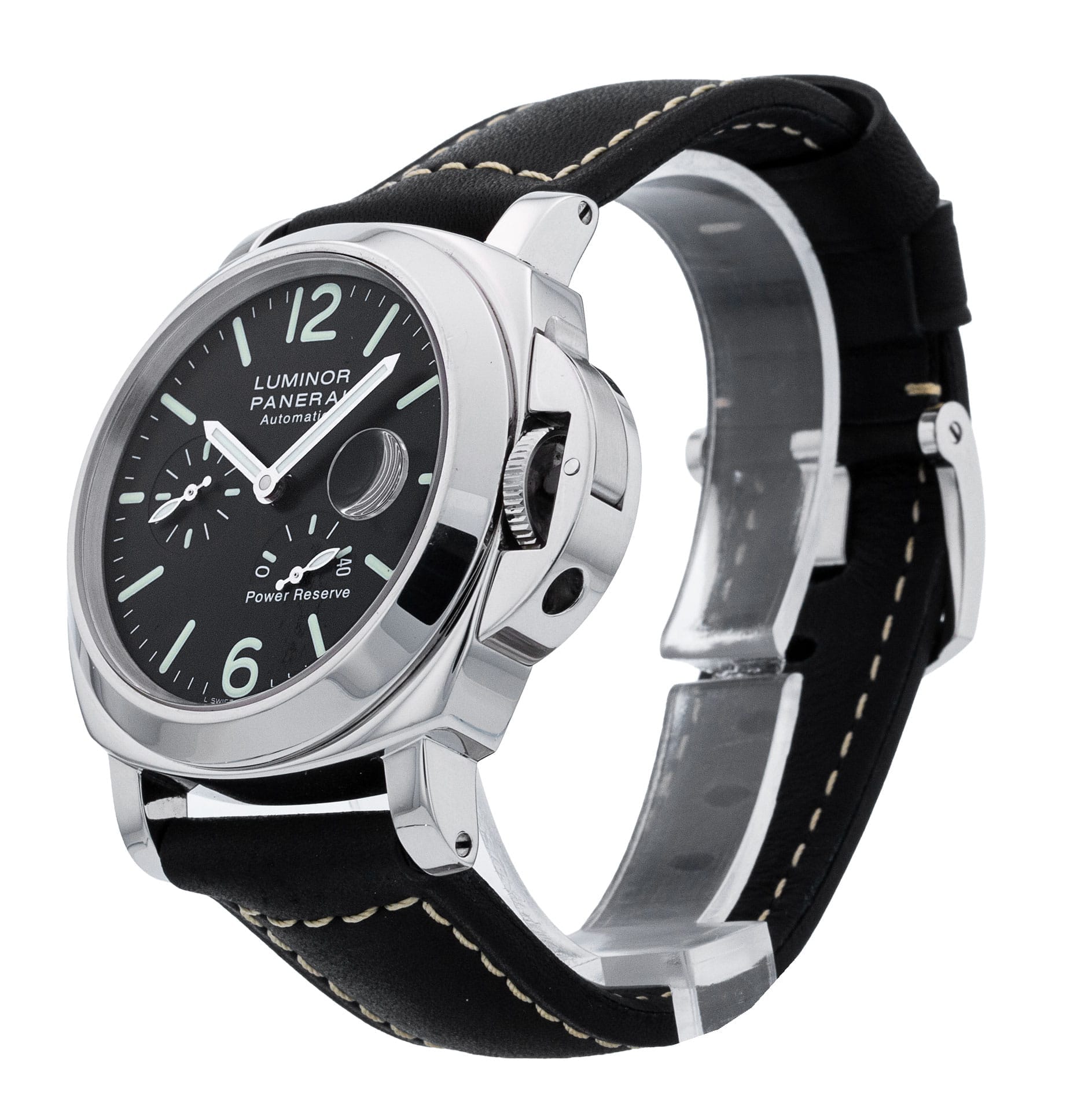 Panerai Luminor Power Reserve PAM00090 Thumbnail 2