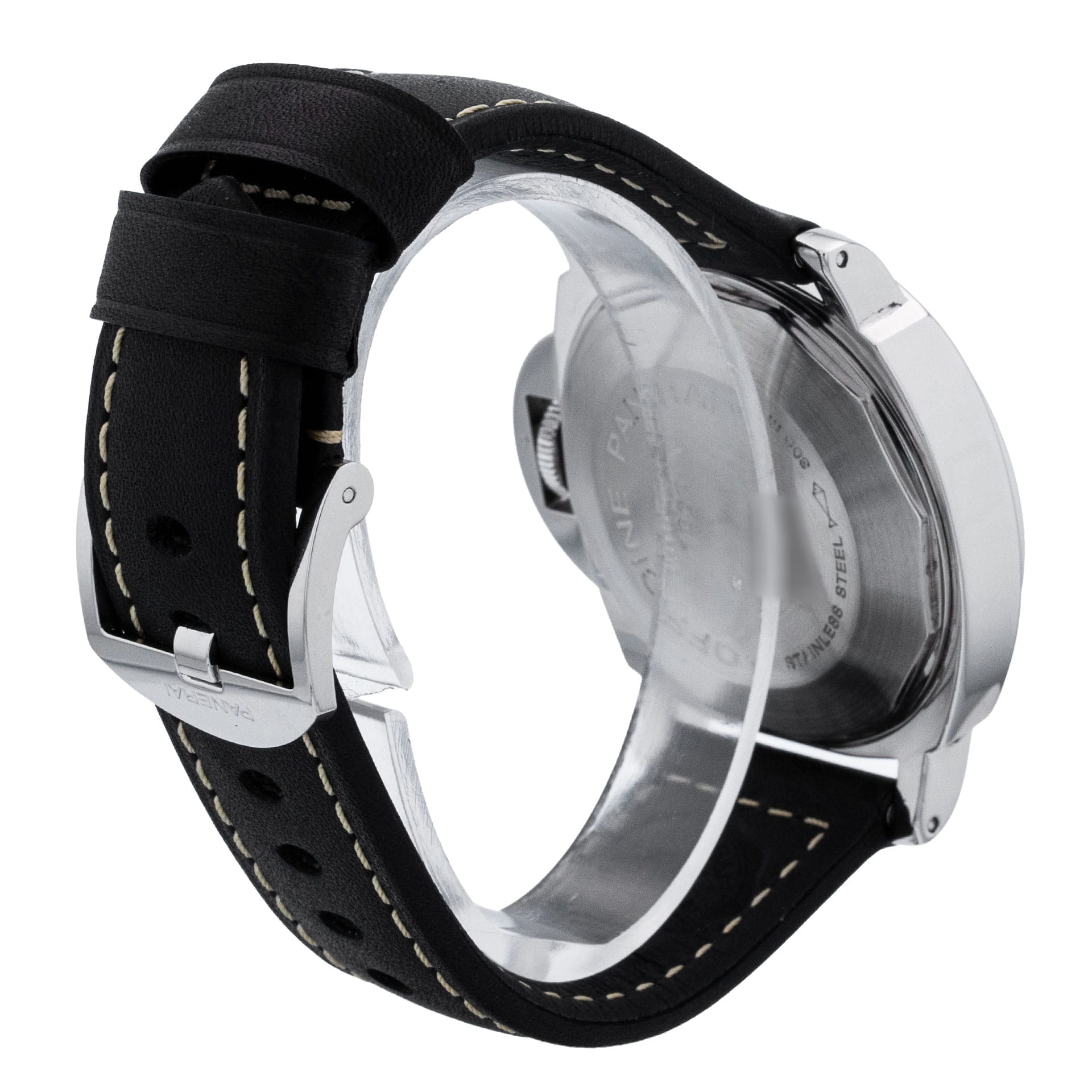 Panerai Luminor Power Reserve PAM00090 Thumbnail 3