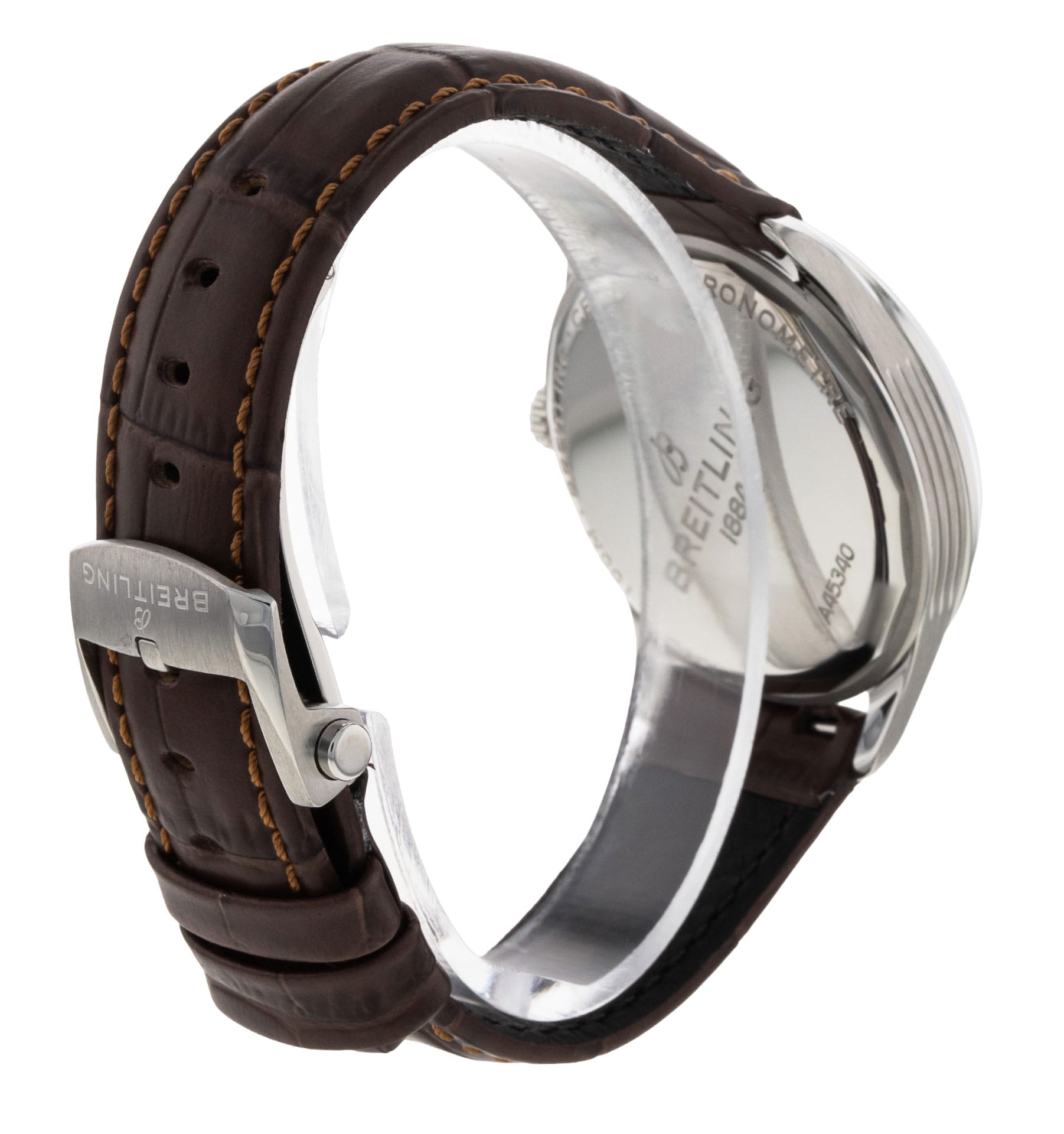 Breitling Premier A45340 Thumbnail 3