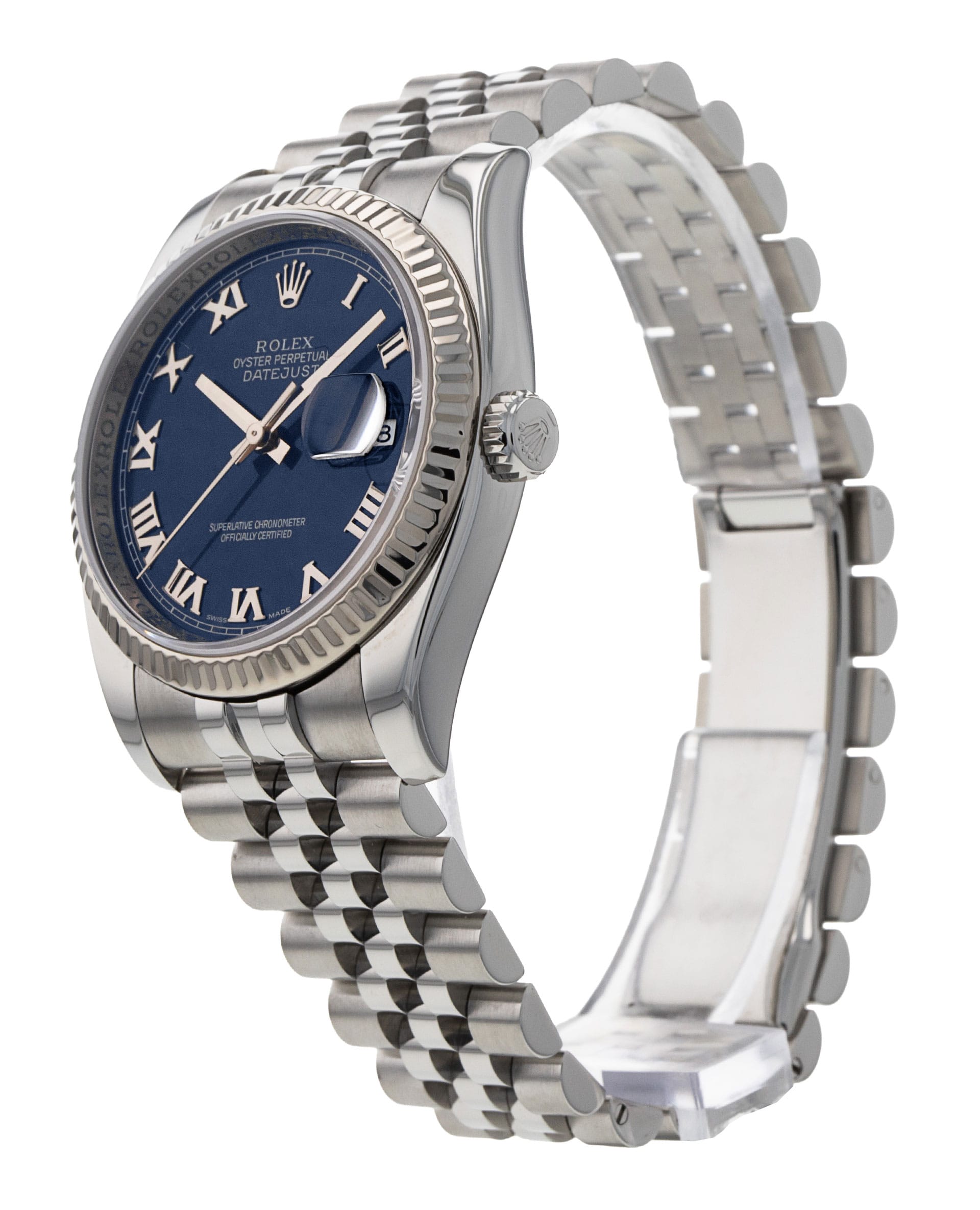 Rolex Datejust 116234 Thumbnail 2