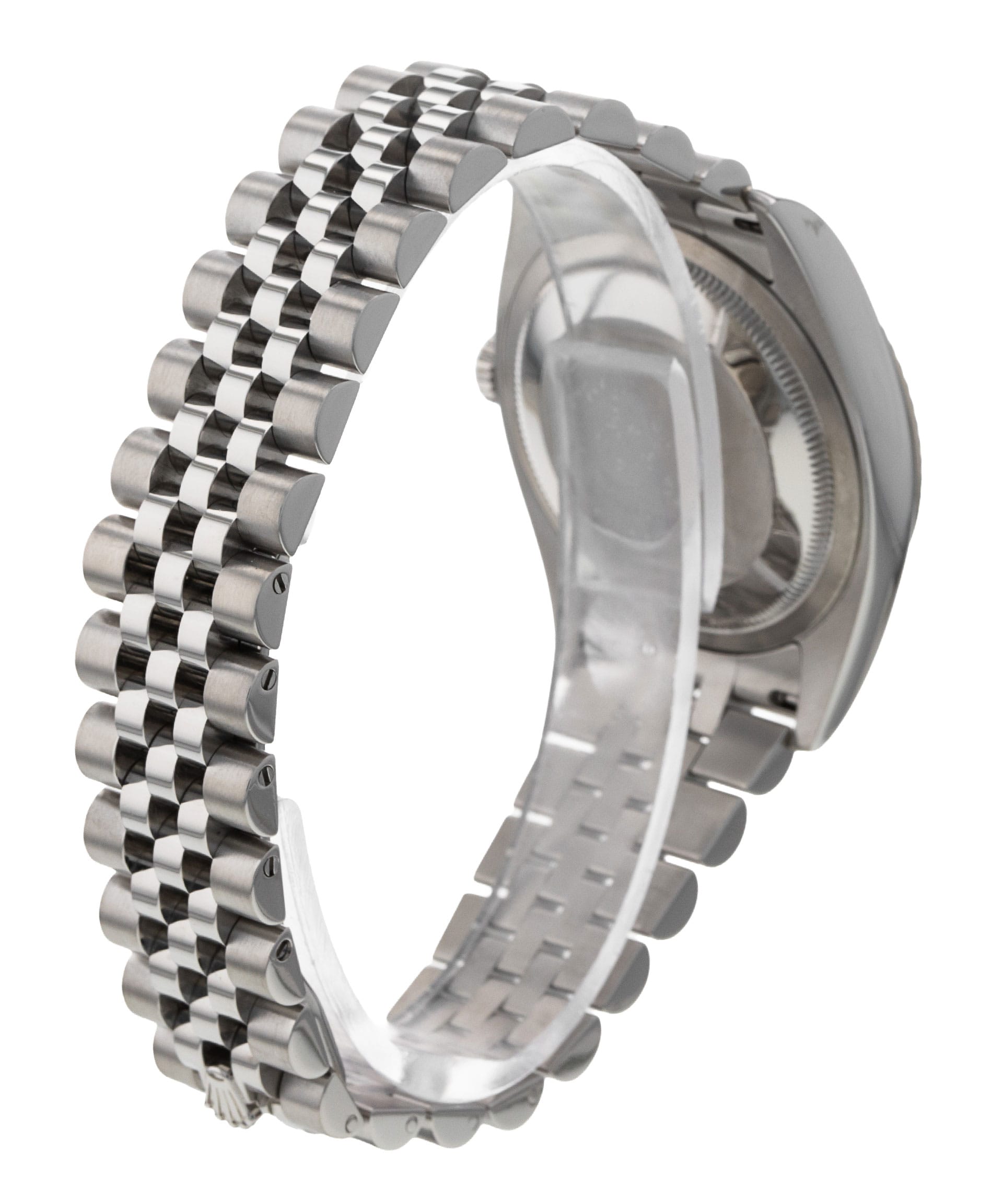 Rolex Datejust 116234 Thumbnail 3