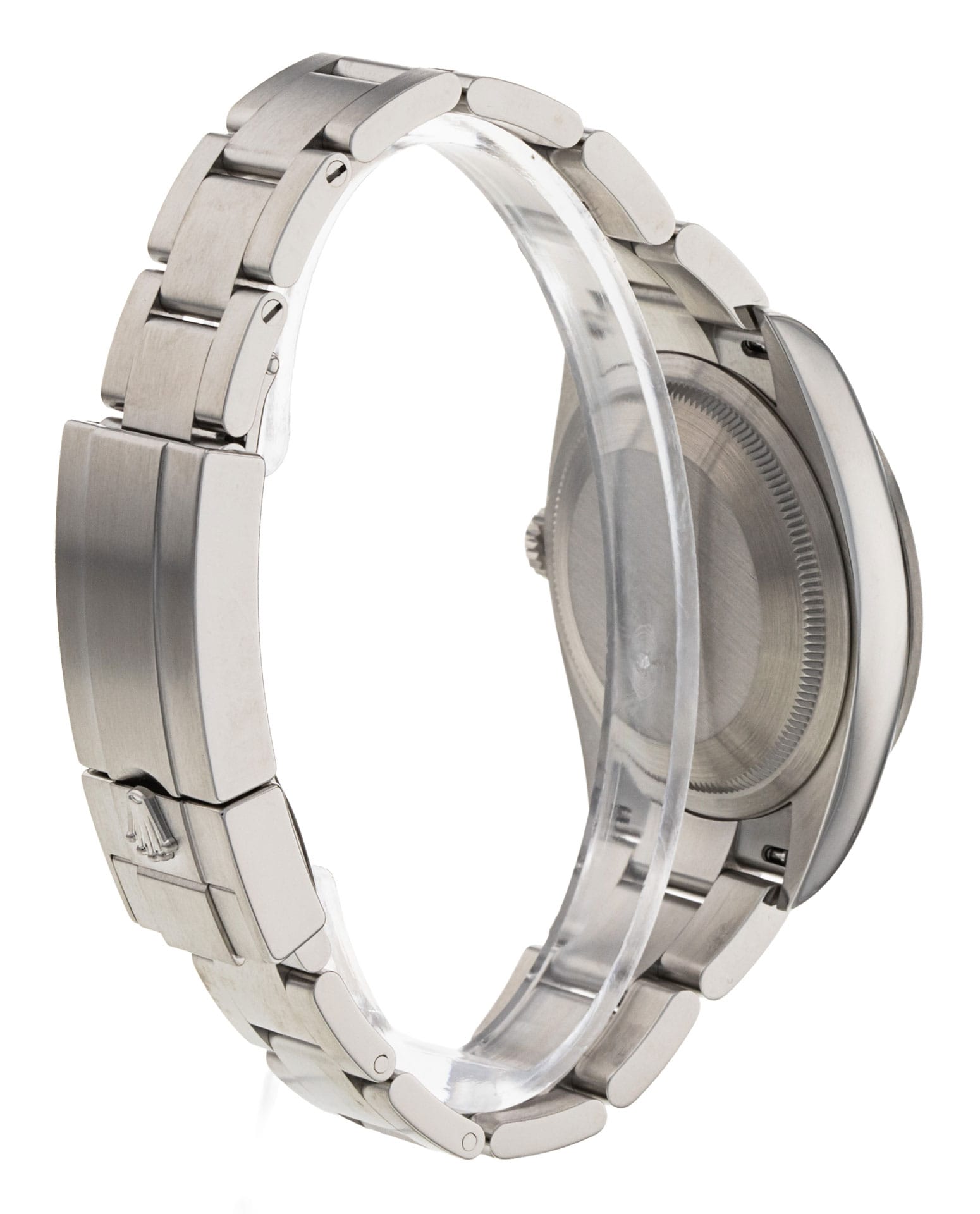 Rolex Explorer 124270 Thumbnail 3