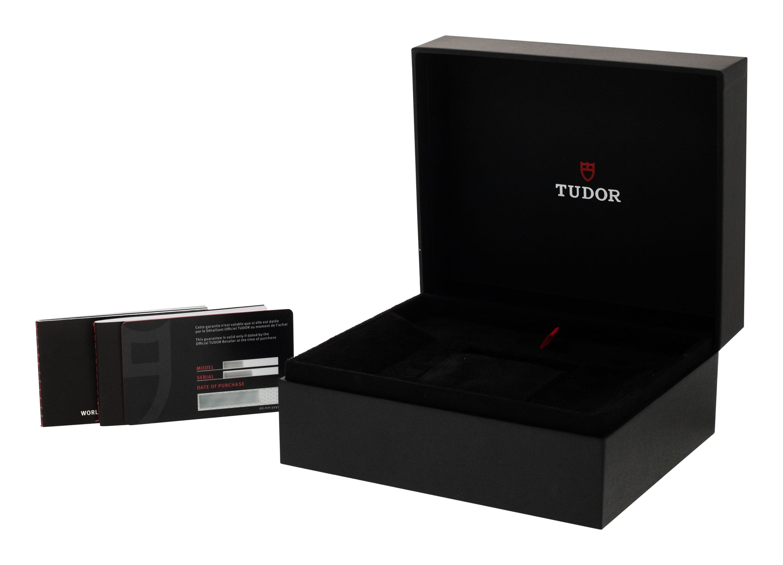 Tudor 1926 M91351-0001 Thumbnail 4