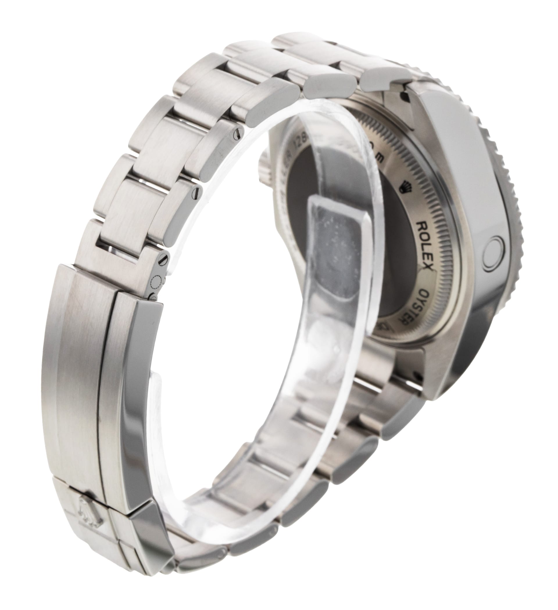 Rolex Deepsea 116660 - D-Blue Thumbnail 3