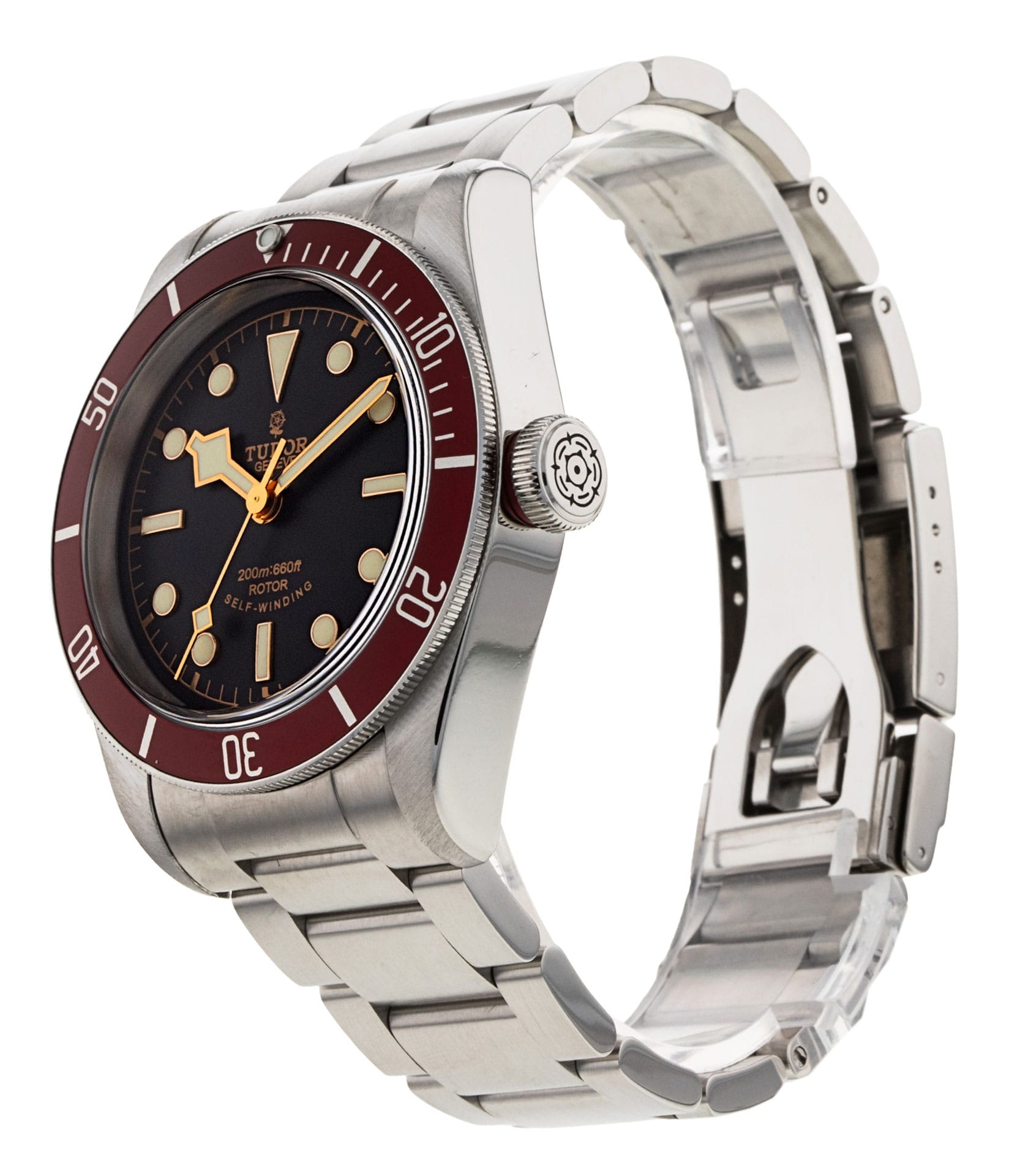 Tudor Heritage Black Bay 79220R Thumbnail 2