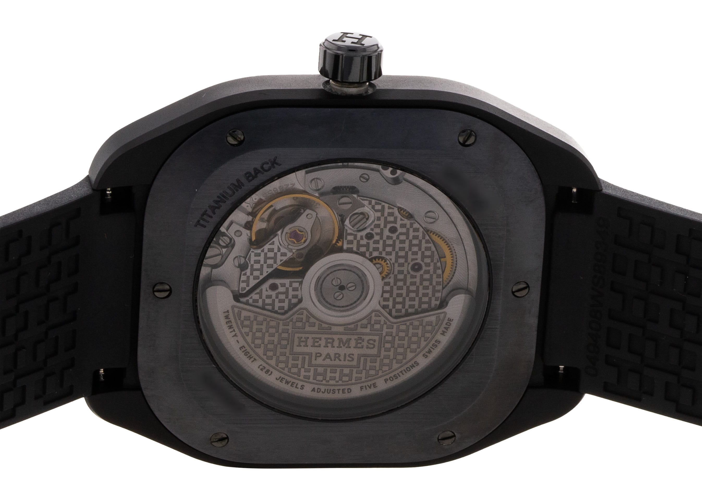 Hermes H08 W049433WW00 Thumbnail 4