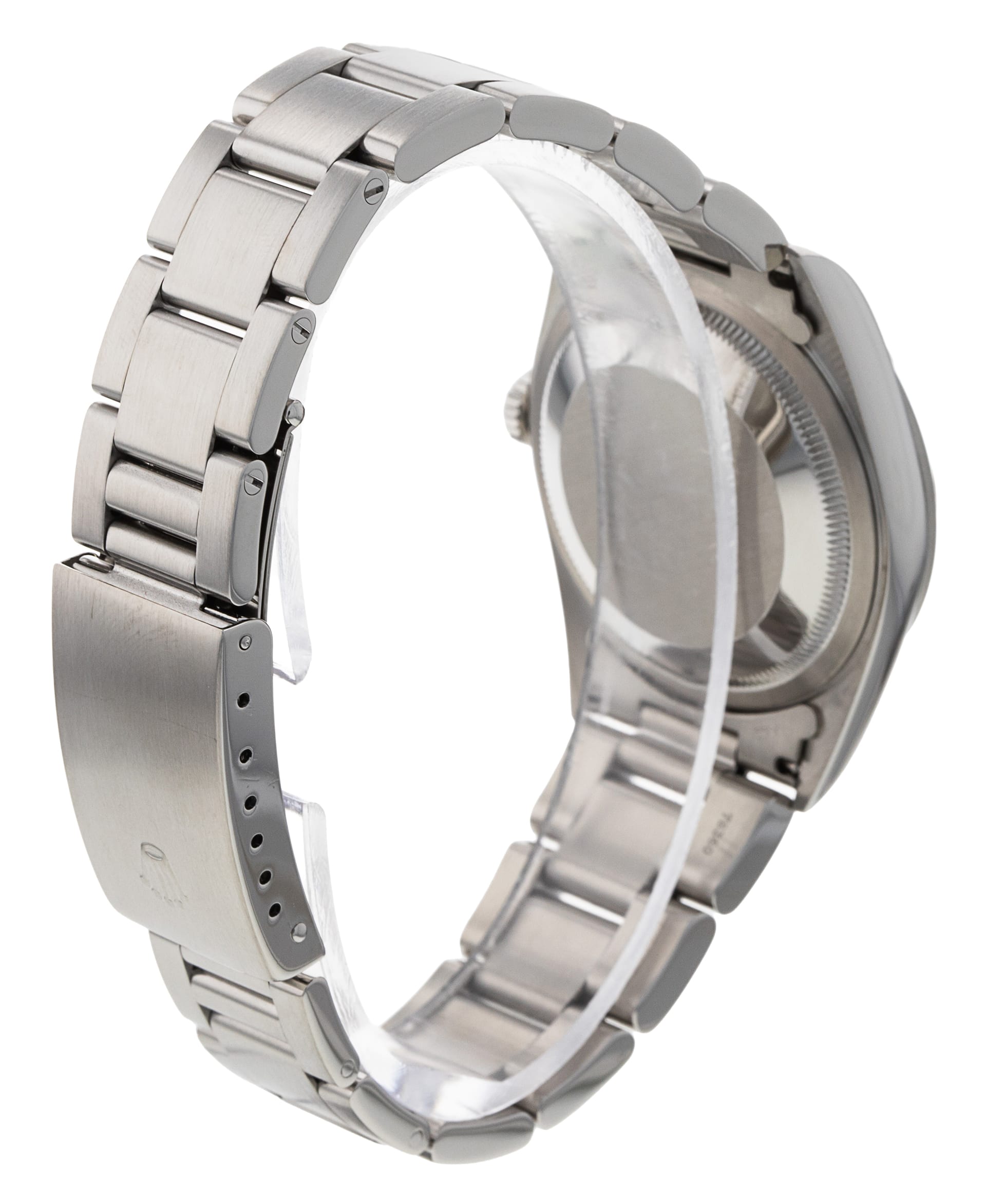 Rolex Datejust 16200 Thumbnail 3