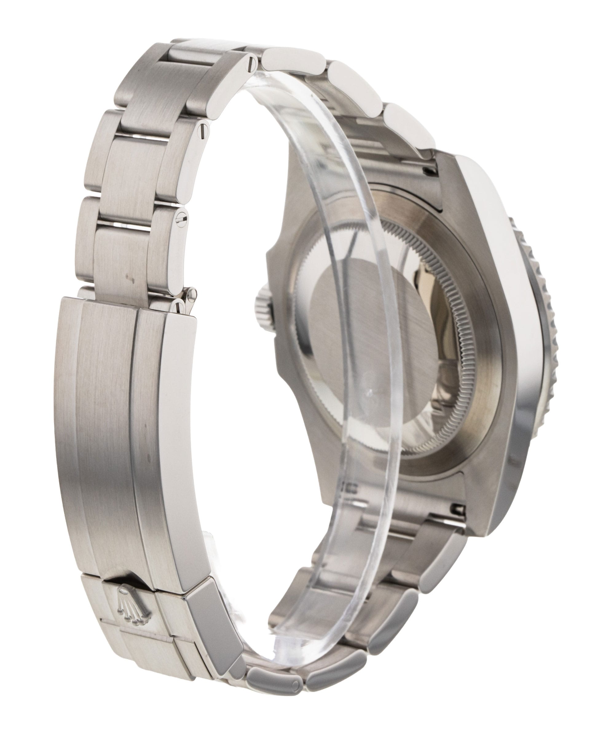 Rolex Submariner 116610 LN Thumbnail 3