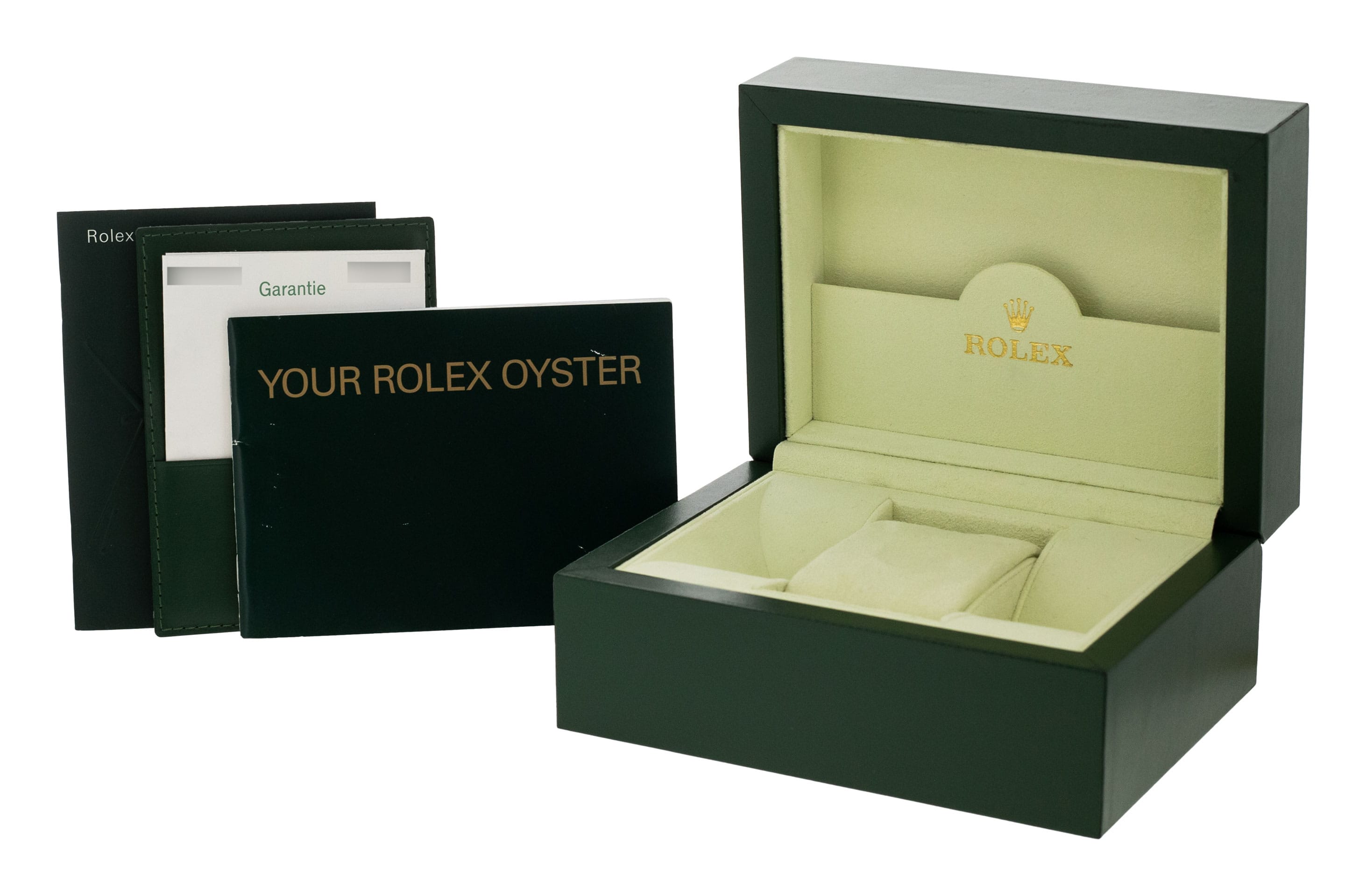 Rolex Datejust Lady 179173 Thumbnail 4