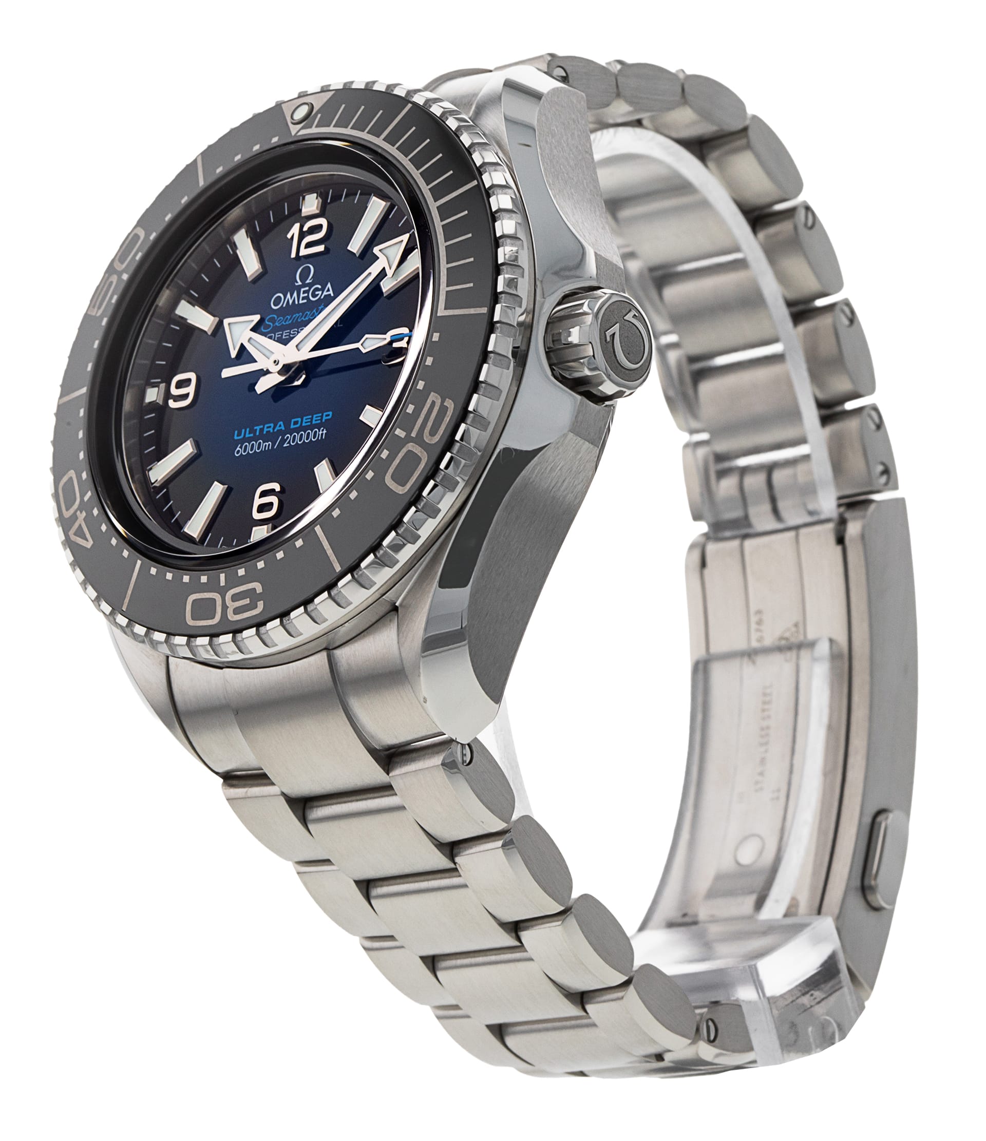 Omega Planet Ocean 215.30.46.21.03.001 Thumbnail 2