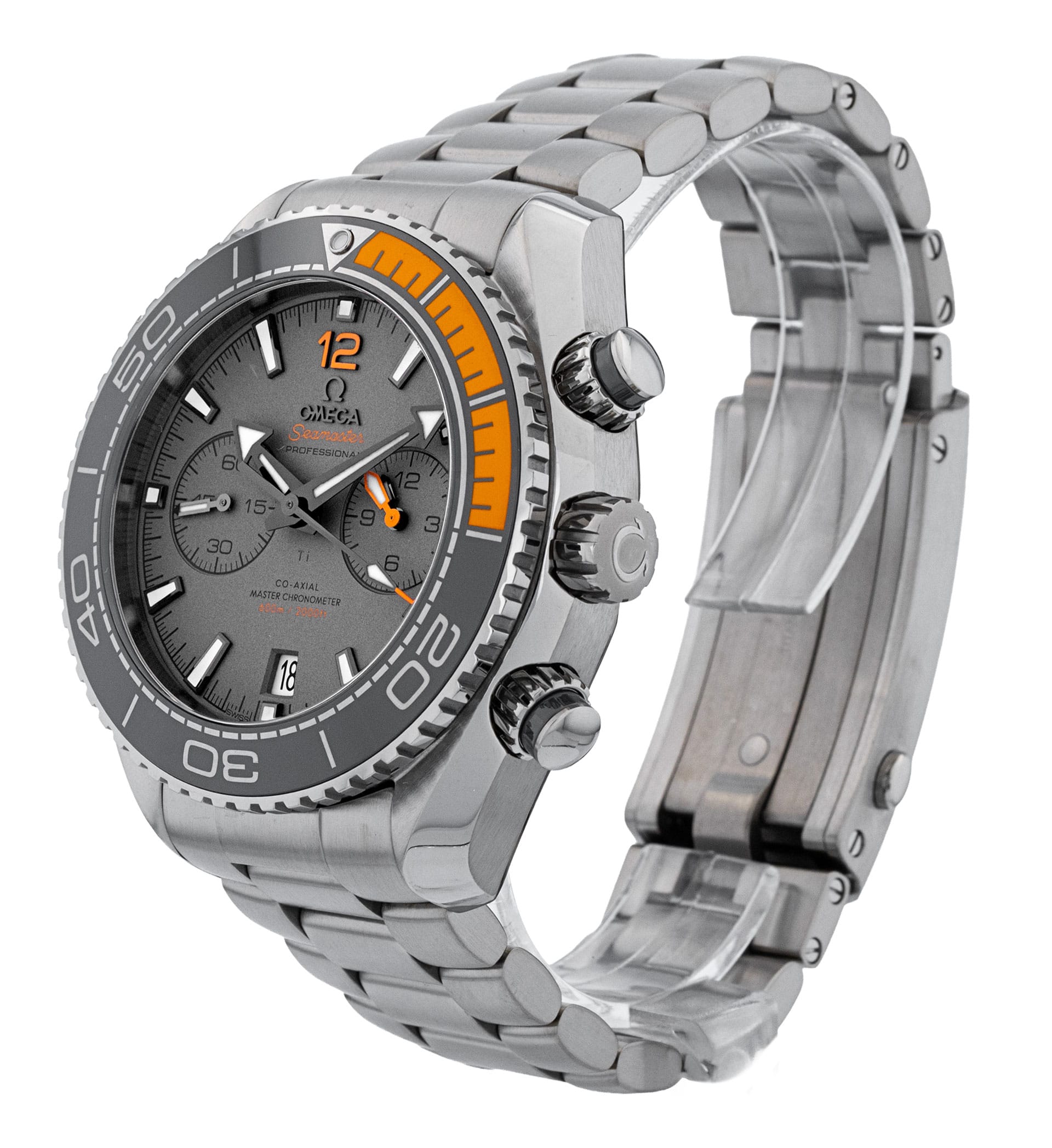 Omega Planet Ocean 215.90.46.51.99.001 Thumbnail 2