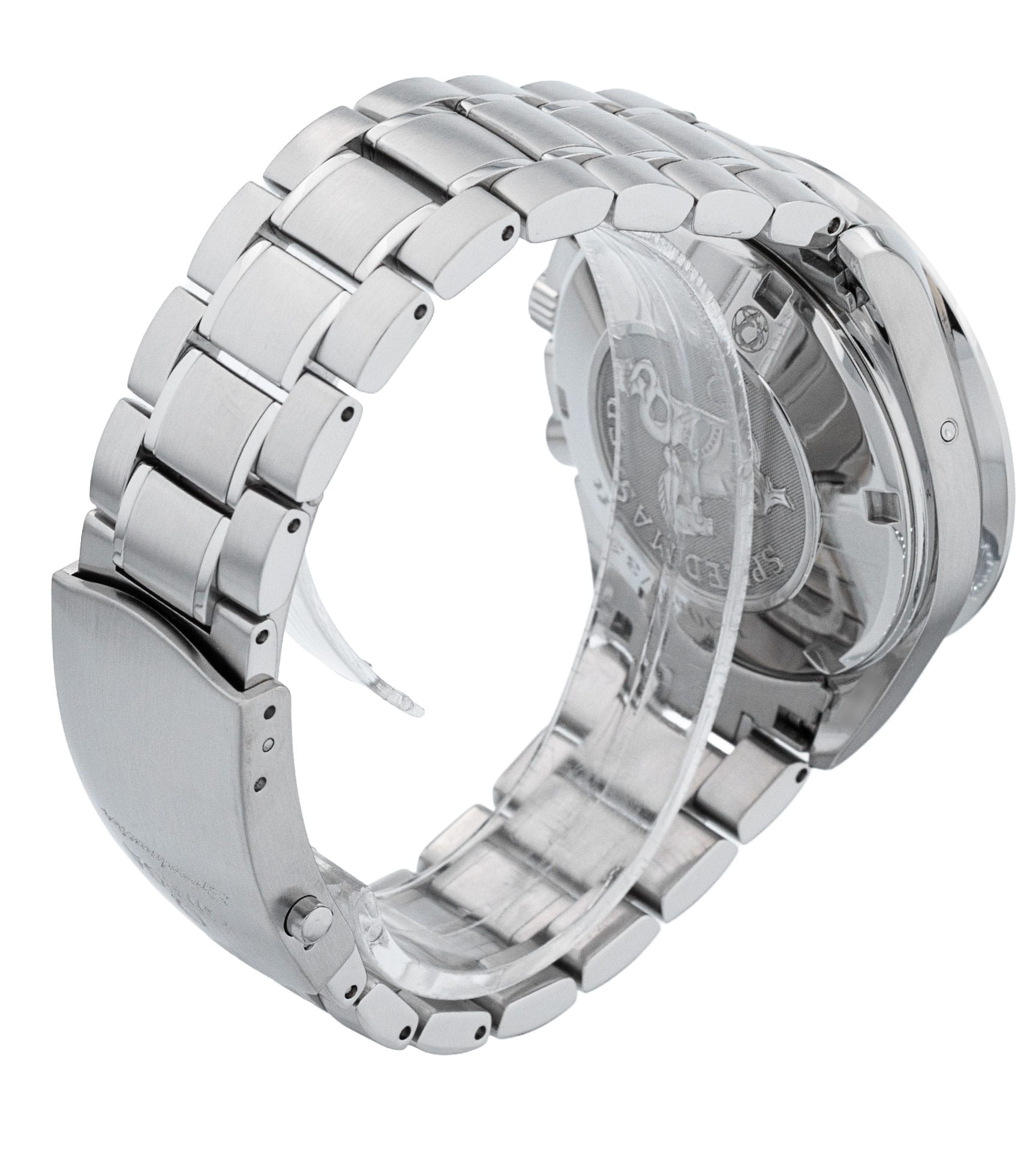 Omega Speedmaster DayDate 3220.50.00 Thumbnail 3