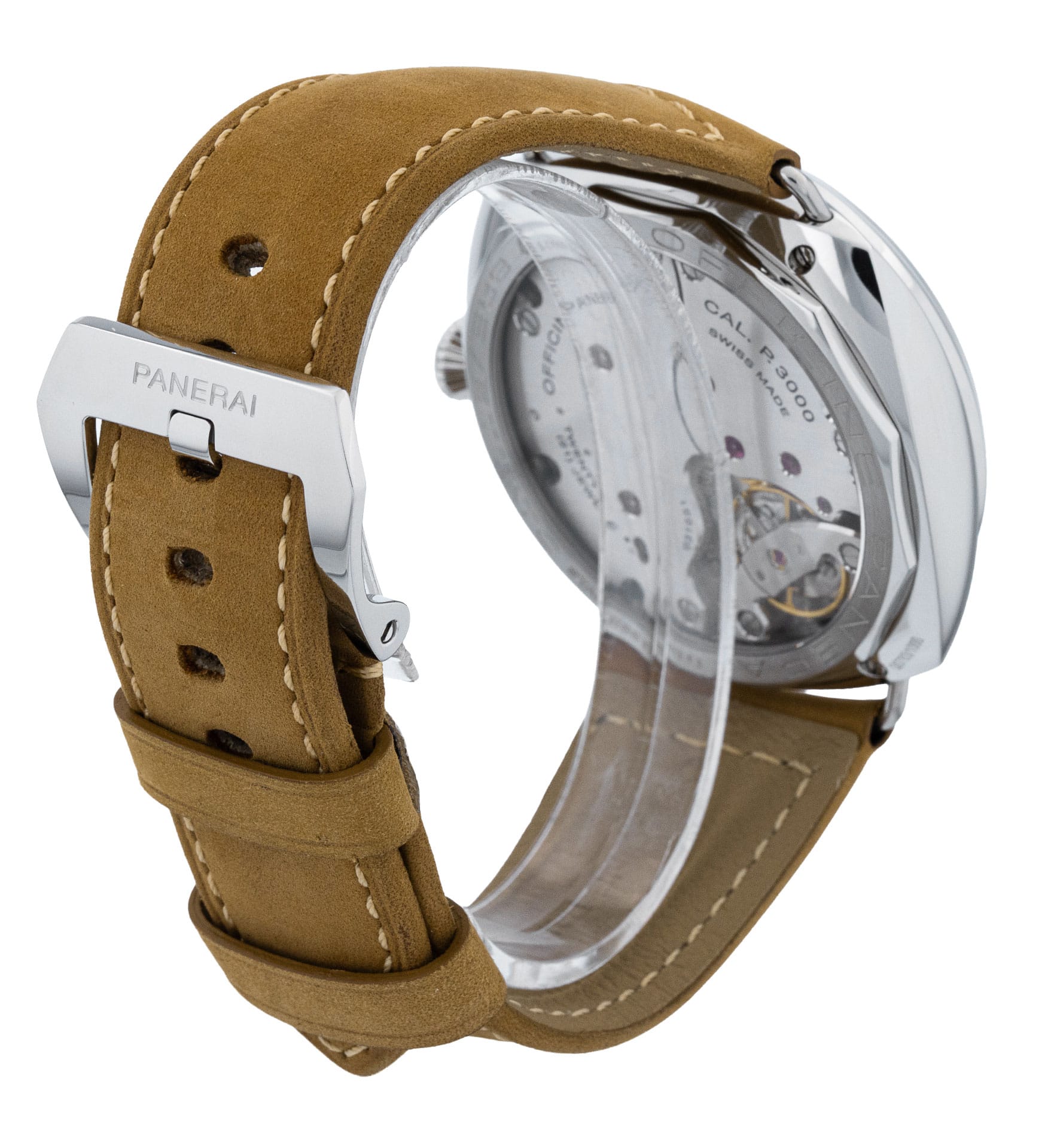 Panerai Radiomir California PAM00424 Thumbnail 3