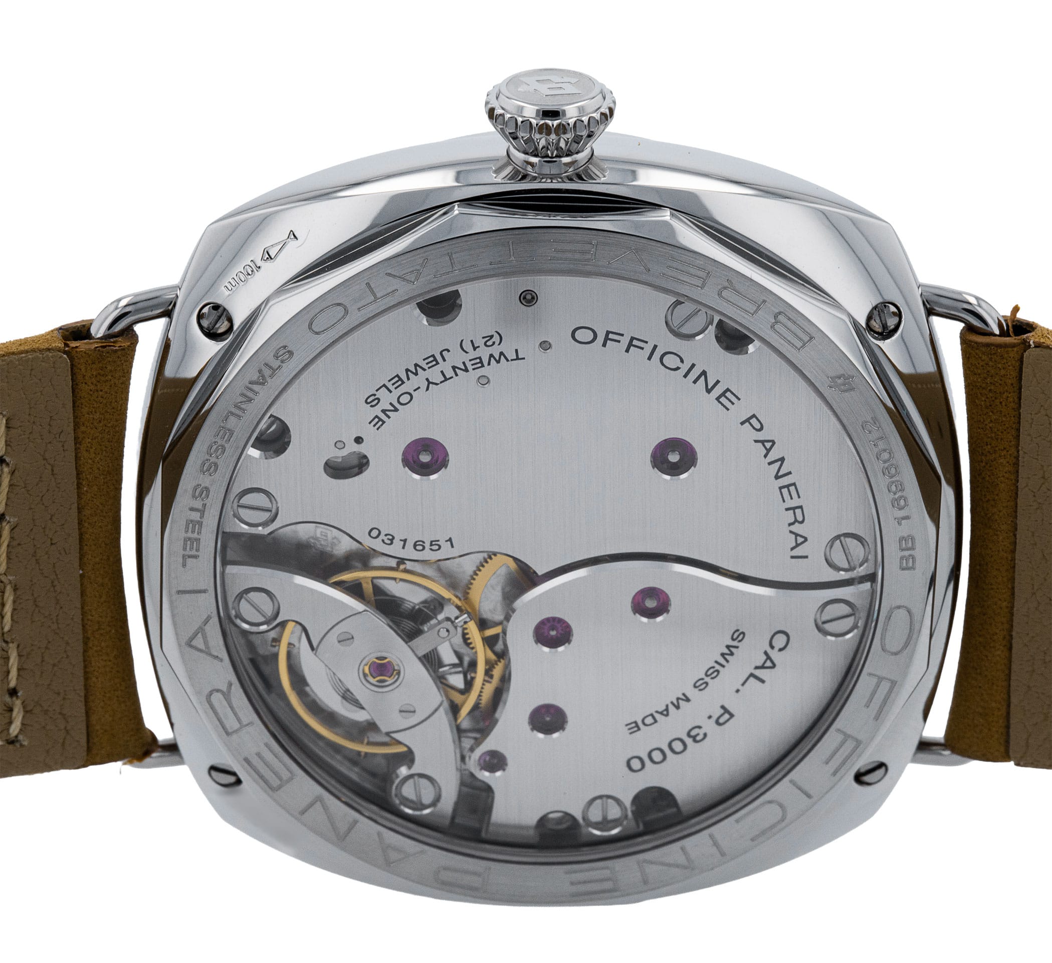 Panerai Radiomir California PAM00424 Thumbnail 4