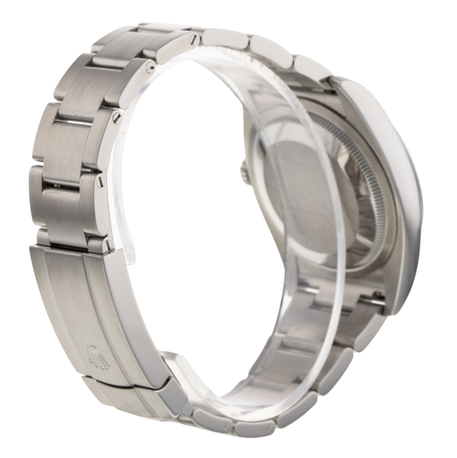 Rolex Oyster Perpetual 116000 Thumbnail 3