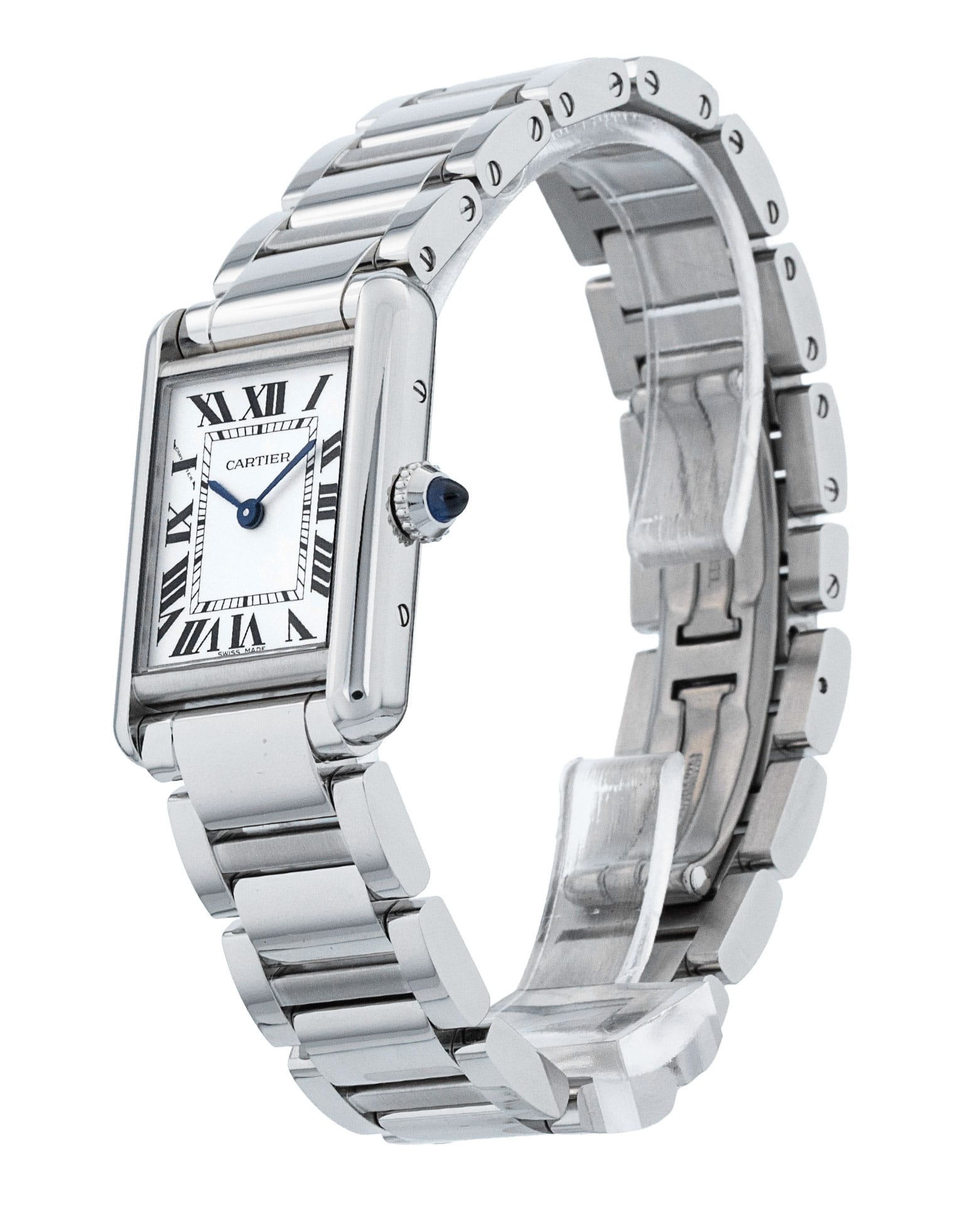 Cartier Tank Must WSTA0107 Thumbnail 2