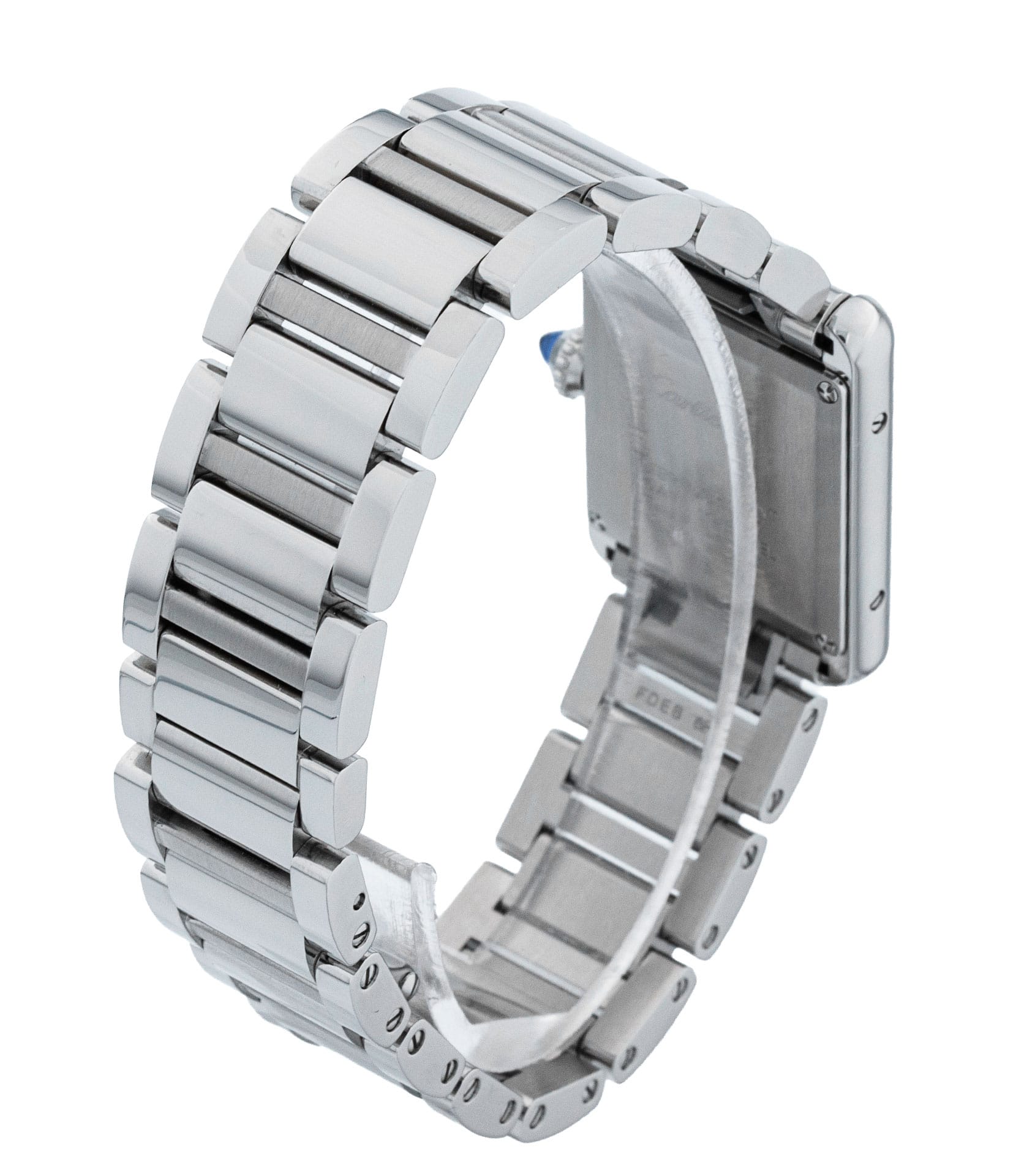 Cartier Tank Must WSTA0107 Thumbnail 3