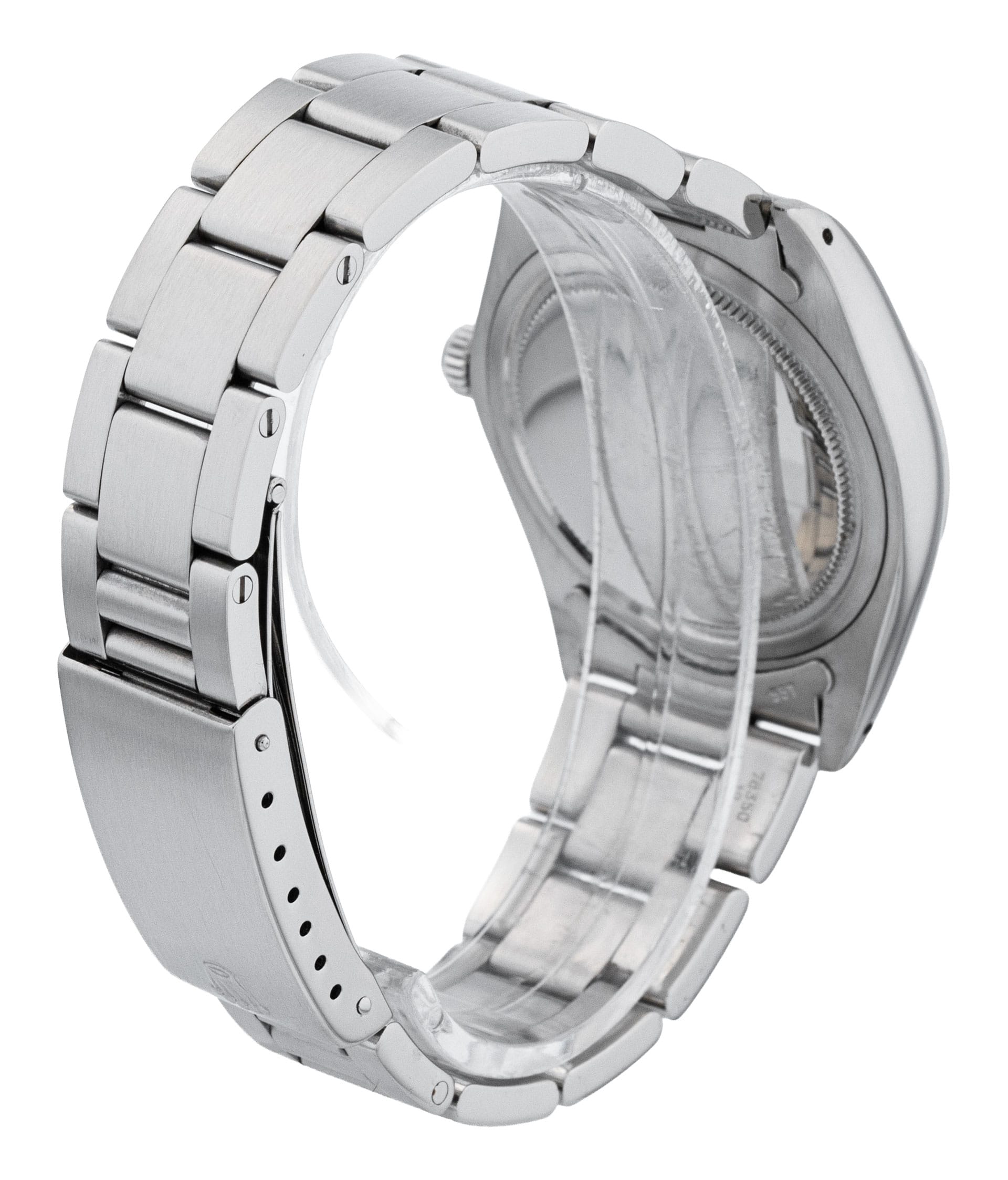 Rolex Oyster Precision 6694 Thumbnail 3