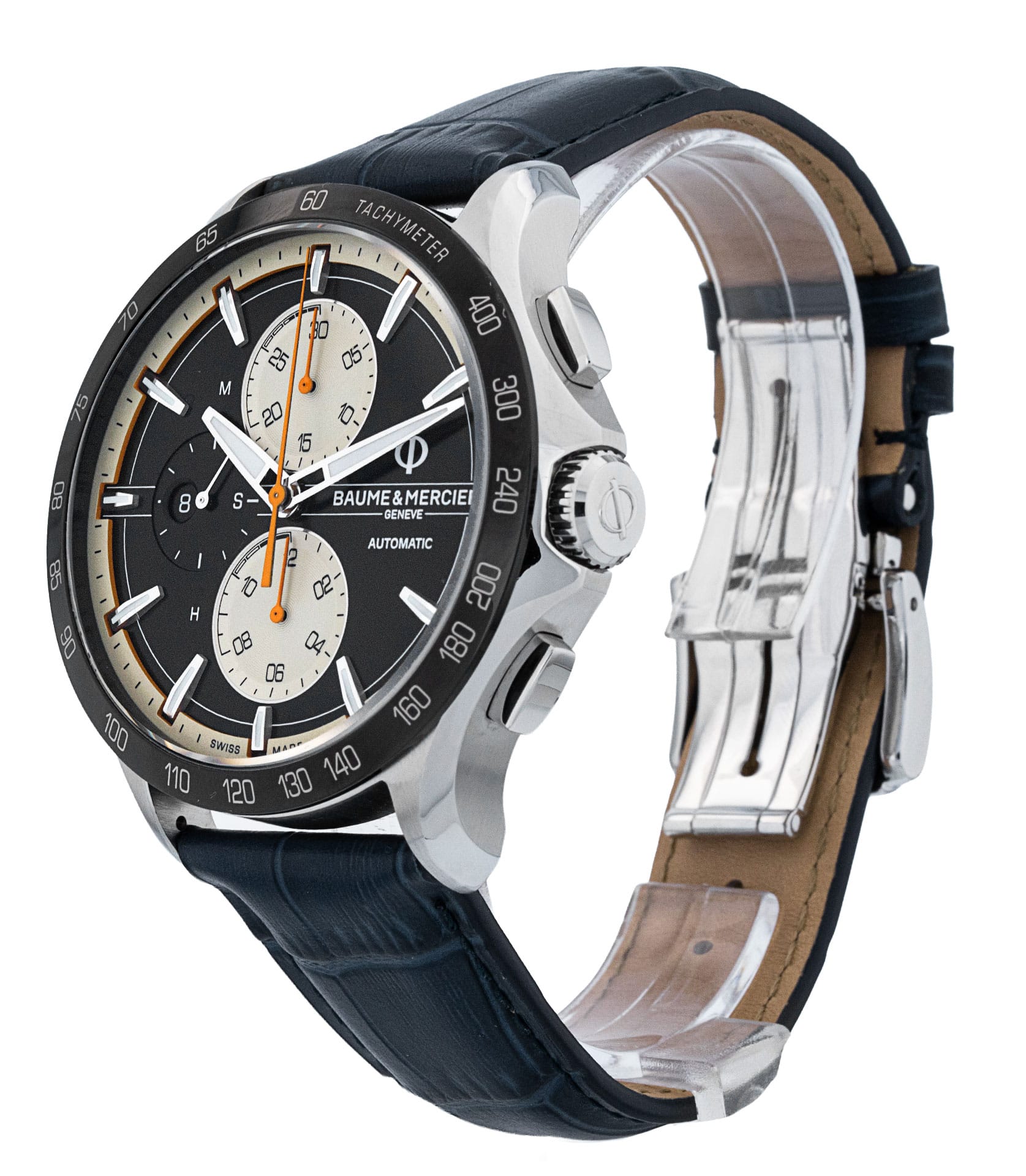 Baume et Mercier Clifton 10435 Thumbnail 2