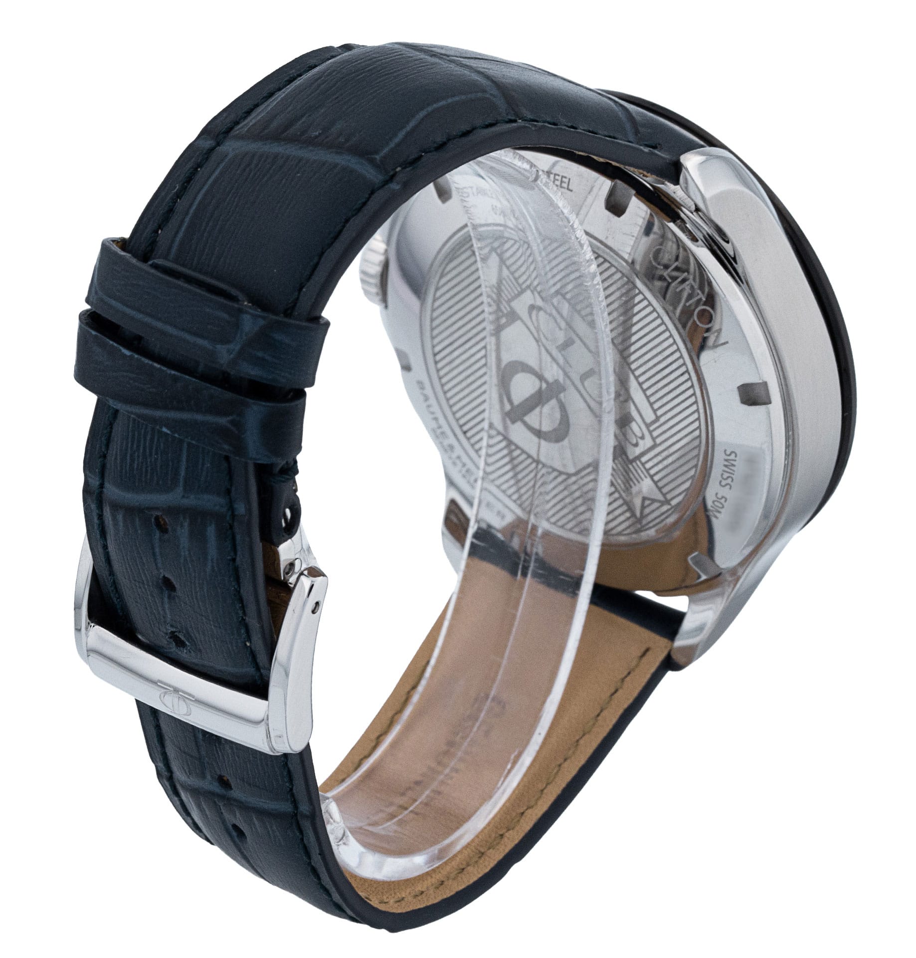 Baume et Mercier Clifton 10435 Thumbnail 3
