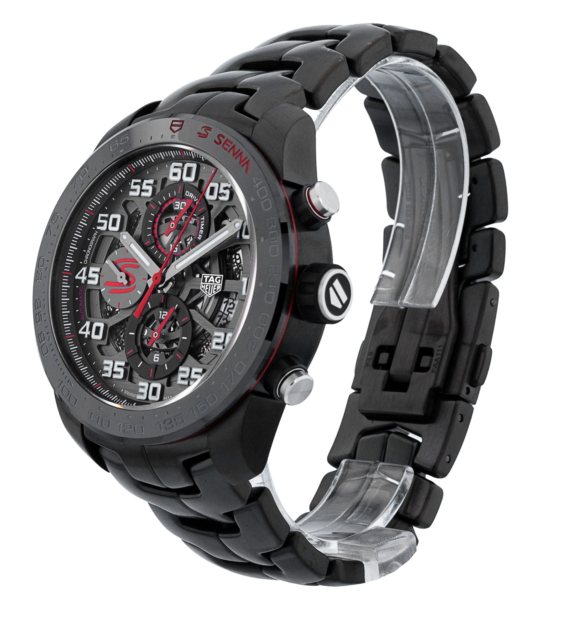 Tag Heuer Carrera CAR2A1L.BA0688 Thumbnail 2