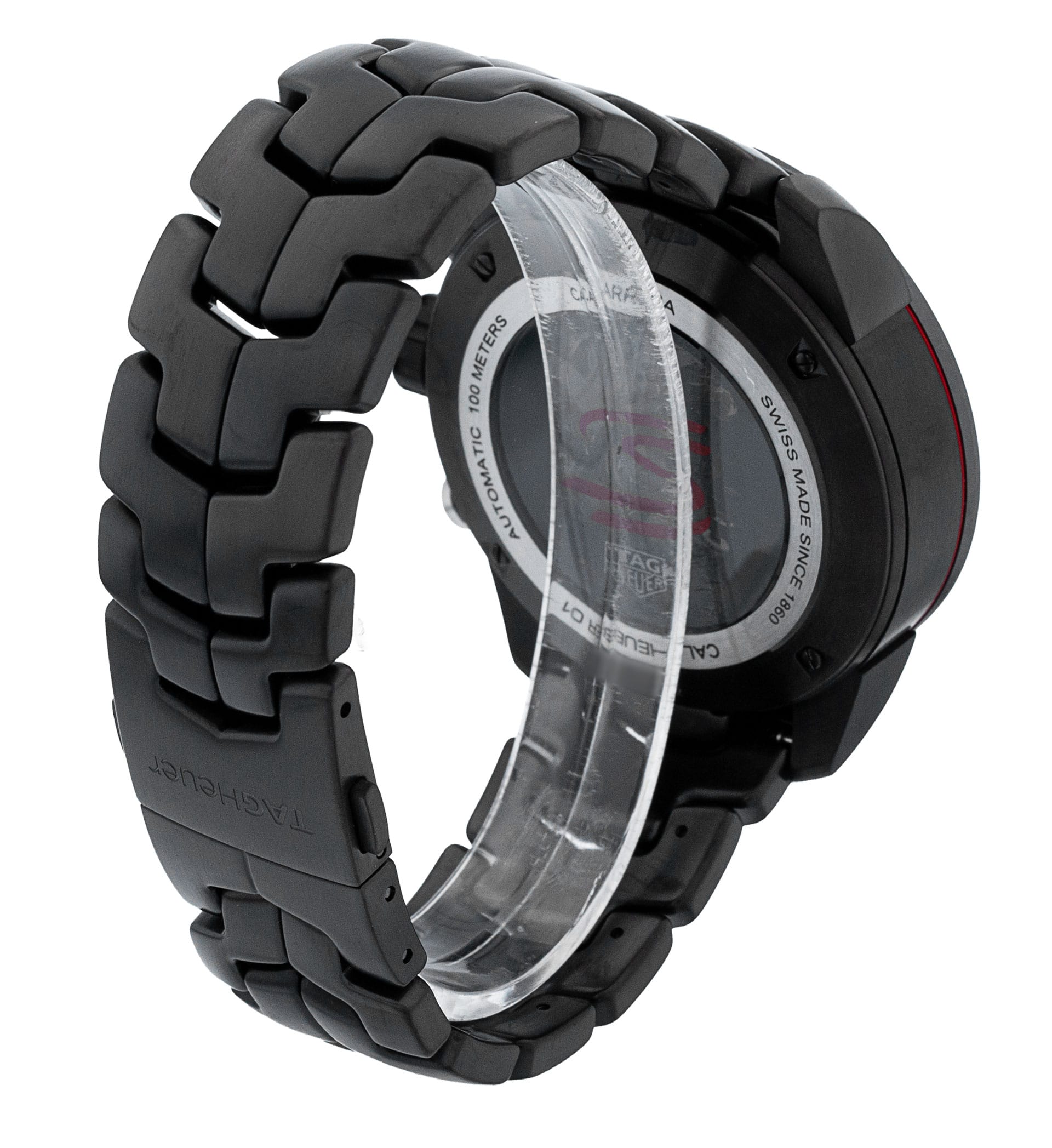 Tag Heuer Carrera CAR2A1L.BA0688 Thumbnail 3