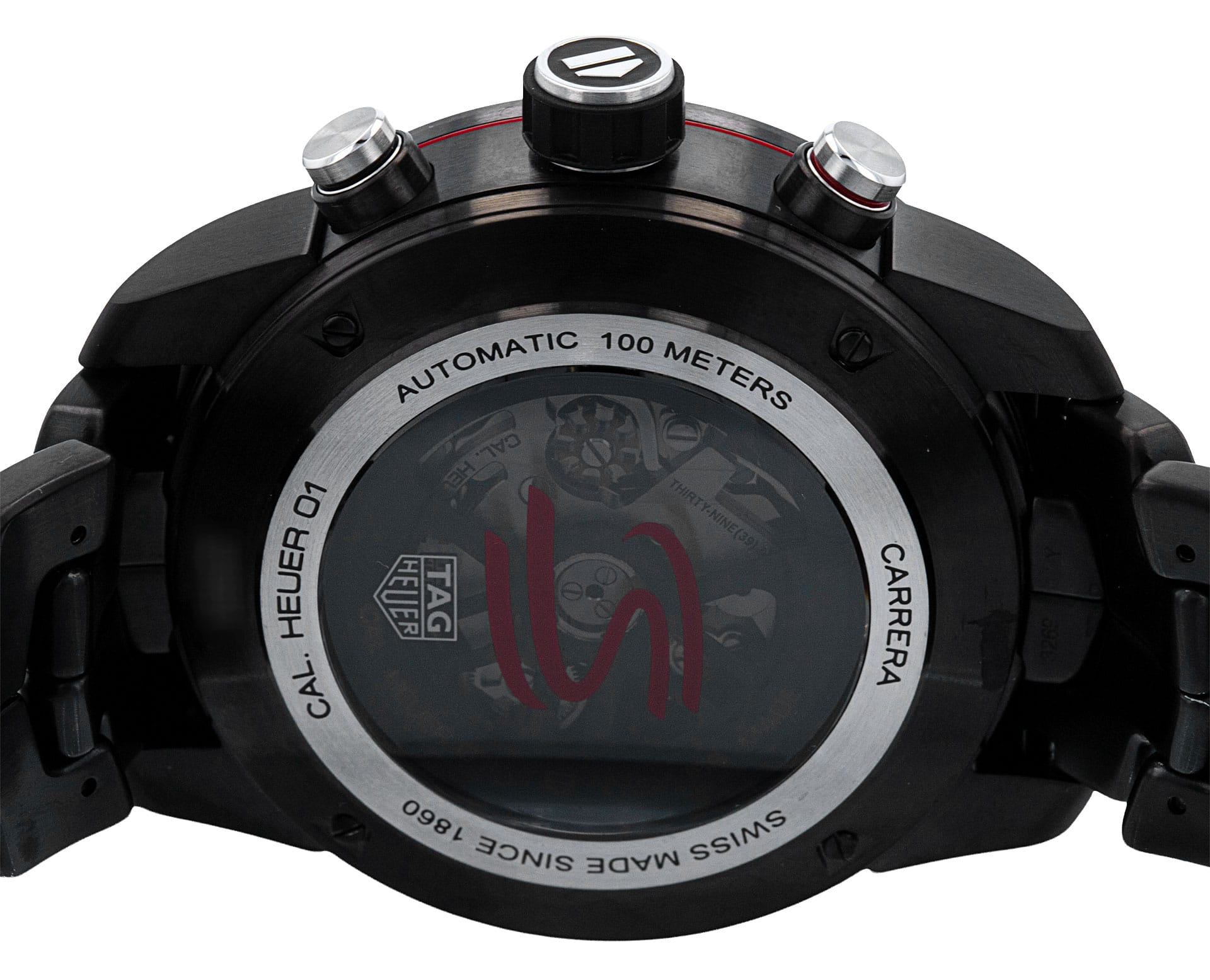 Tag Heuer Carrera CAR2A1L.BA0688 Thumbnail 4