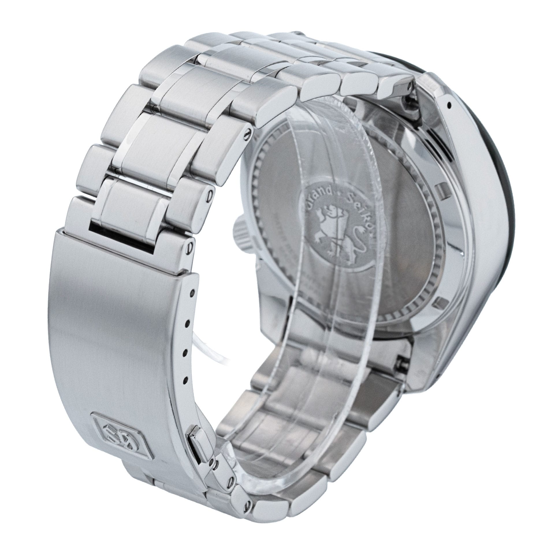 Grand Seiko Sport Collection SBGE257 Thumbnail 3
