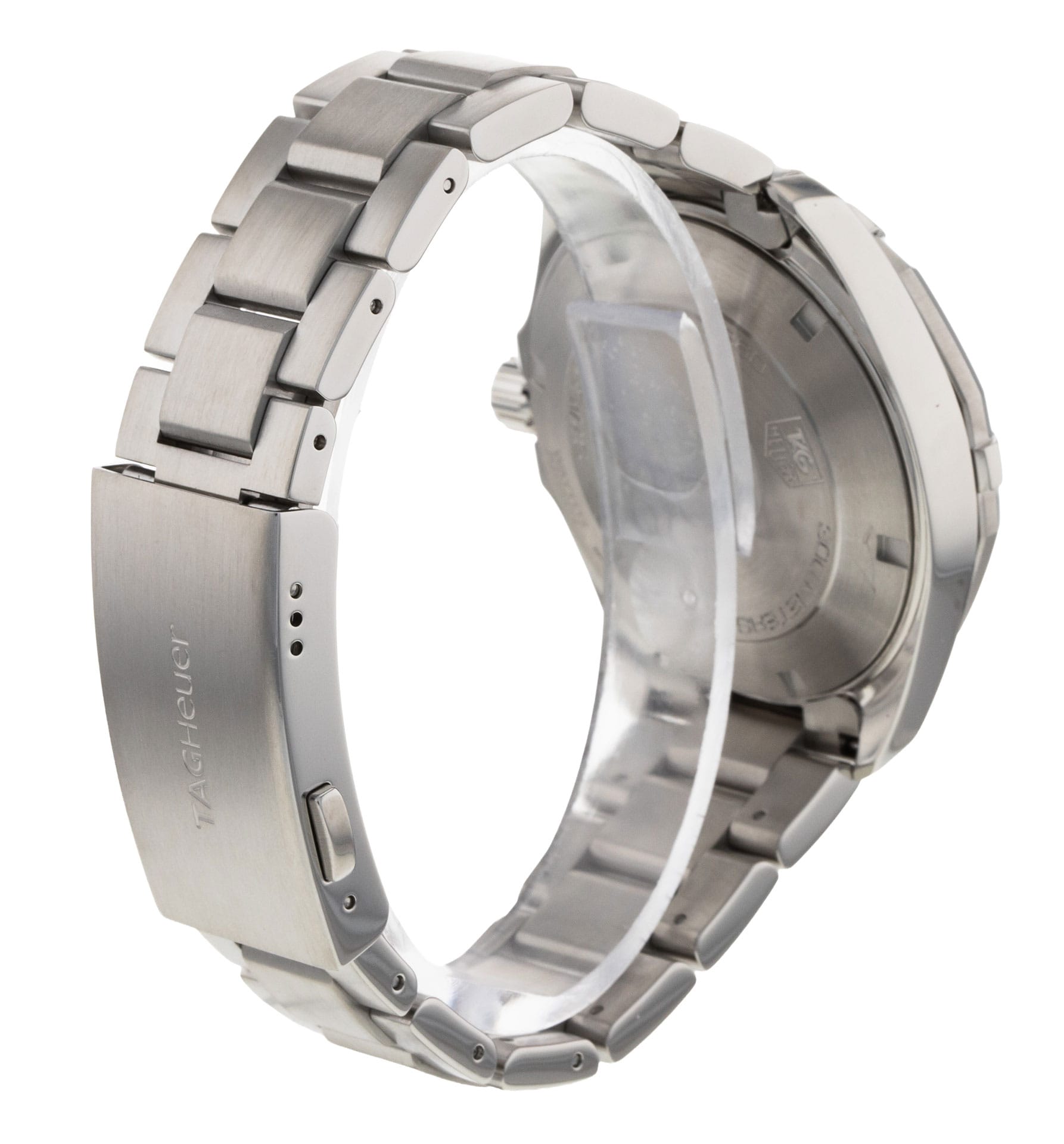 Tag Heuer Aquaracer WAY1112.BA0928 Thumbnail 3