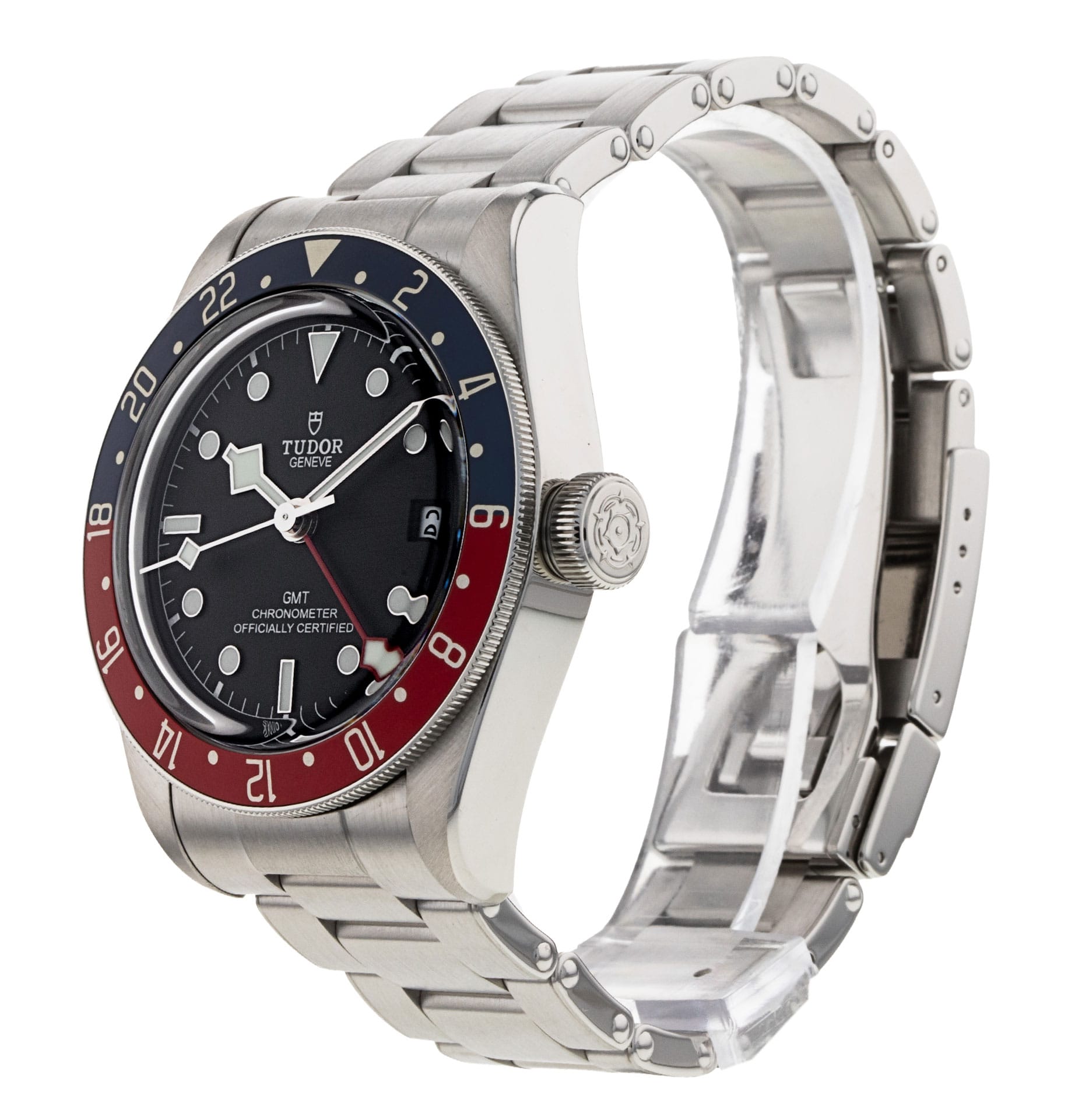 Tudor Black Bay GMT M79830RB-0001 Thumbnail 2