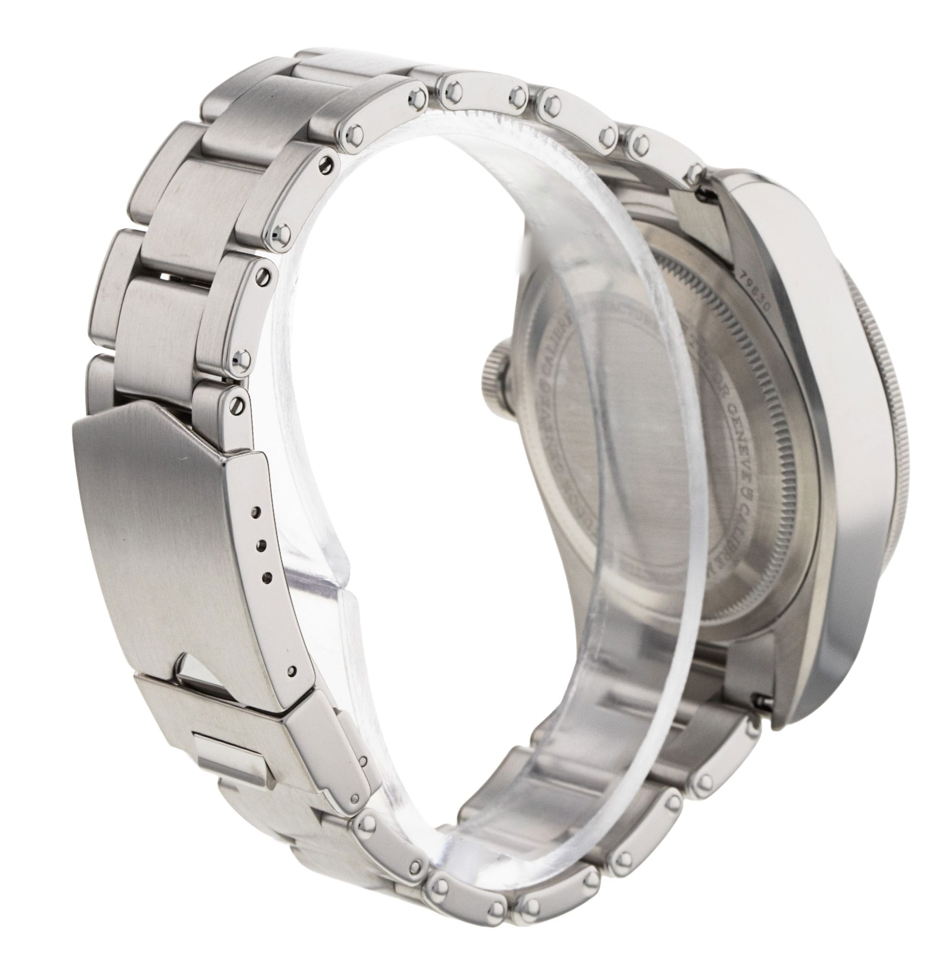 Tudor Black Bay GMT M79830RB-0001 Thumbnail 3
