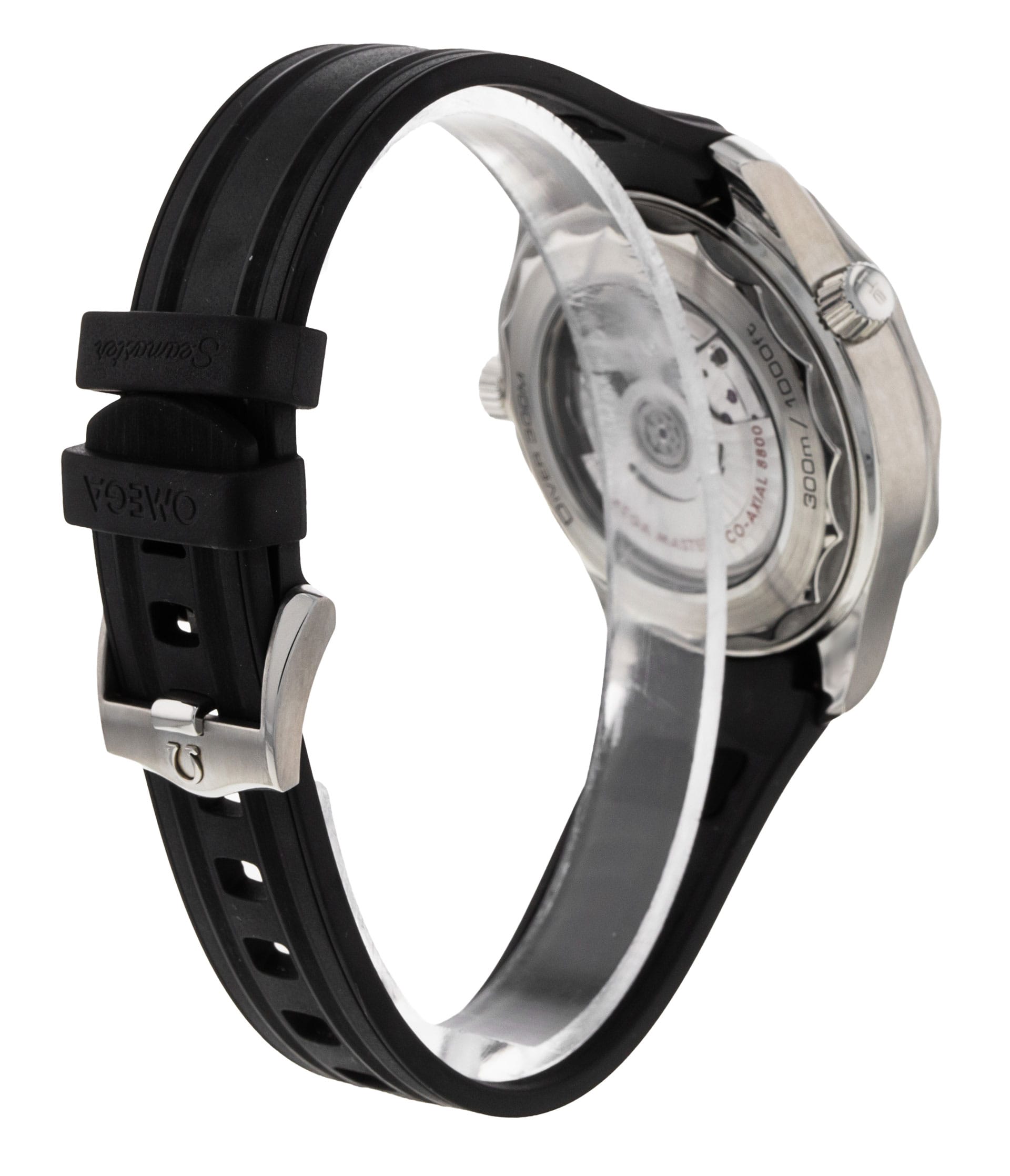 Omega Seamaster Diver 300m 210.32.42.20.04.001 Thumbnail 3