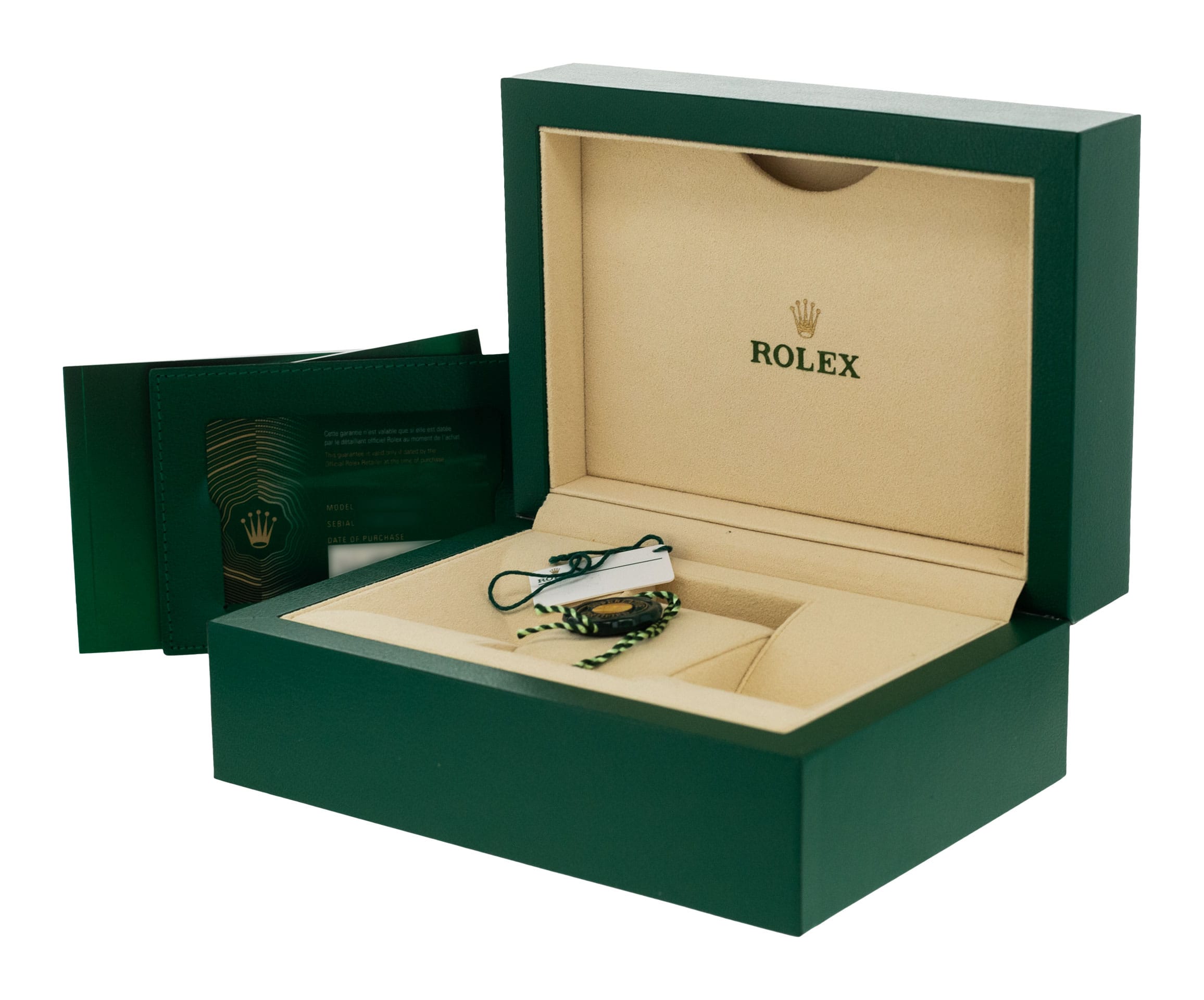 Rolex Daytona 116500 LN Thumbnail 4