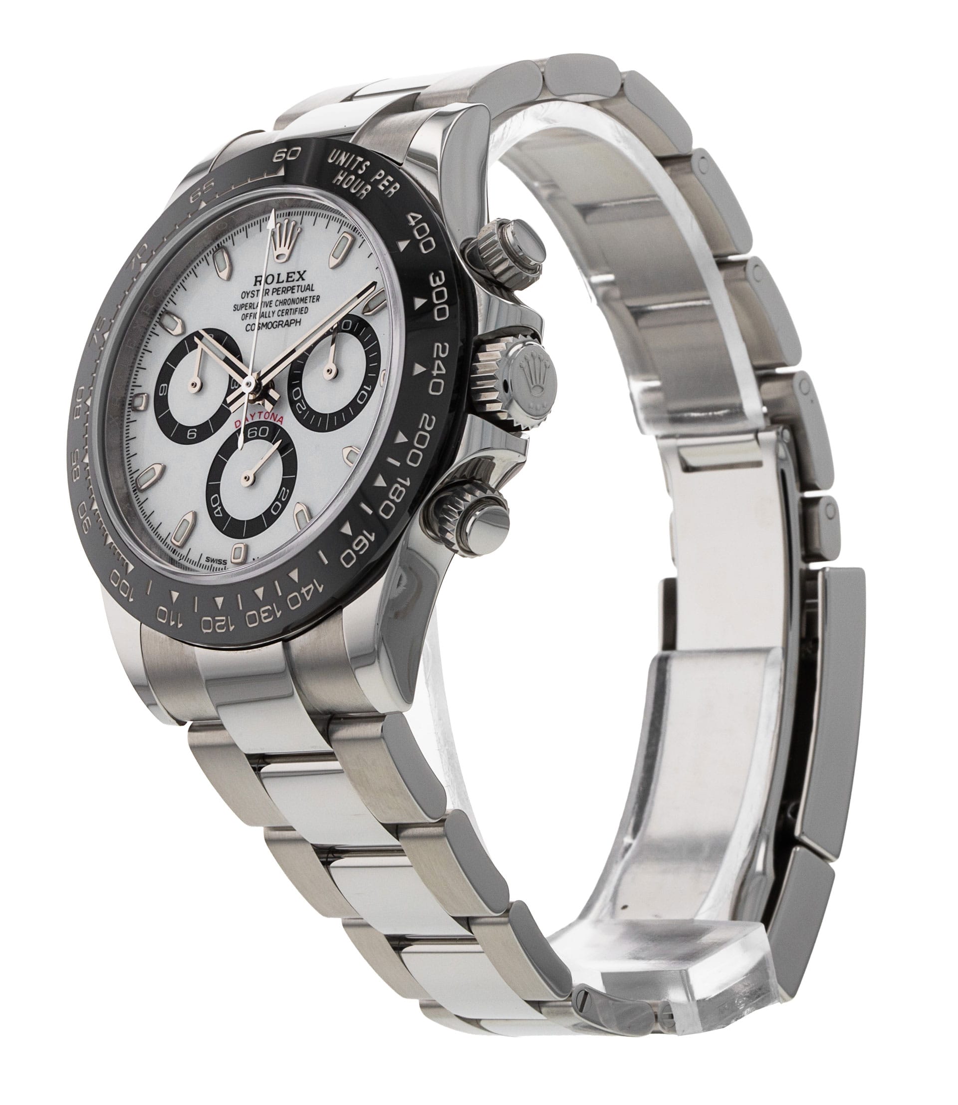 Rolex Daytona 116500 LN Thumbnail 2