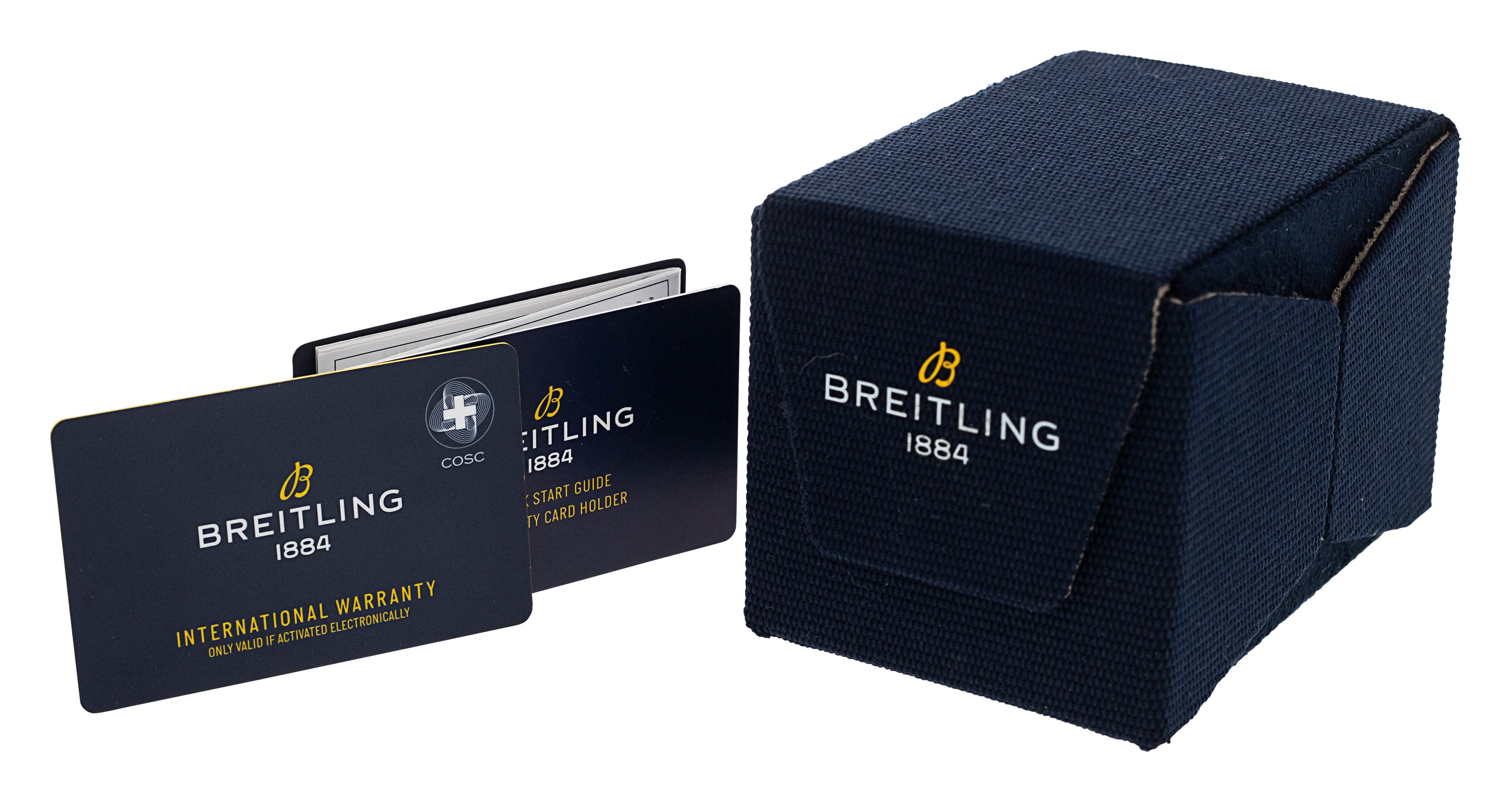 Breitling Chronomat 32 U77310 Thumbnail 4