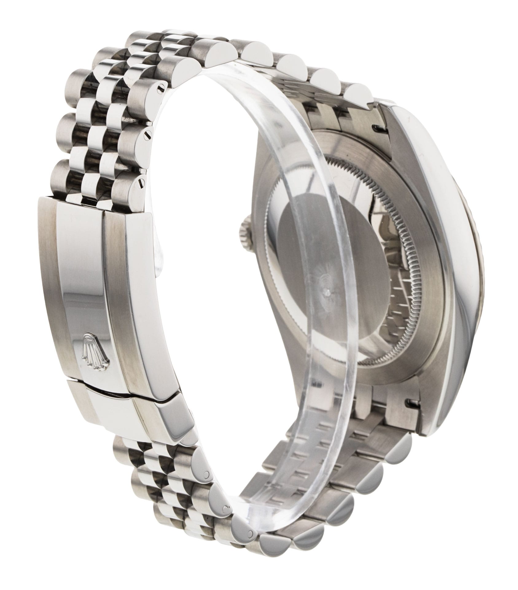 Rolex Datejust 41 126334 Thumbnail 3
