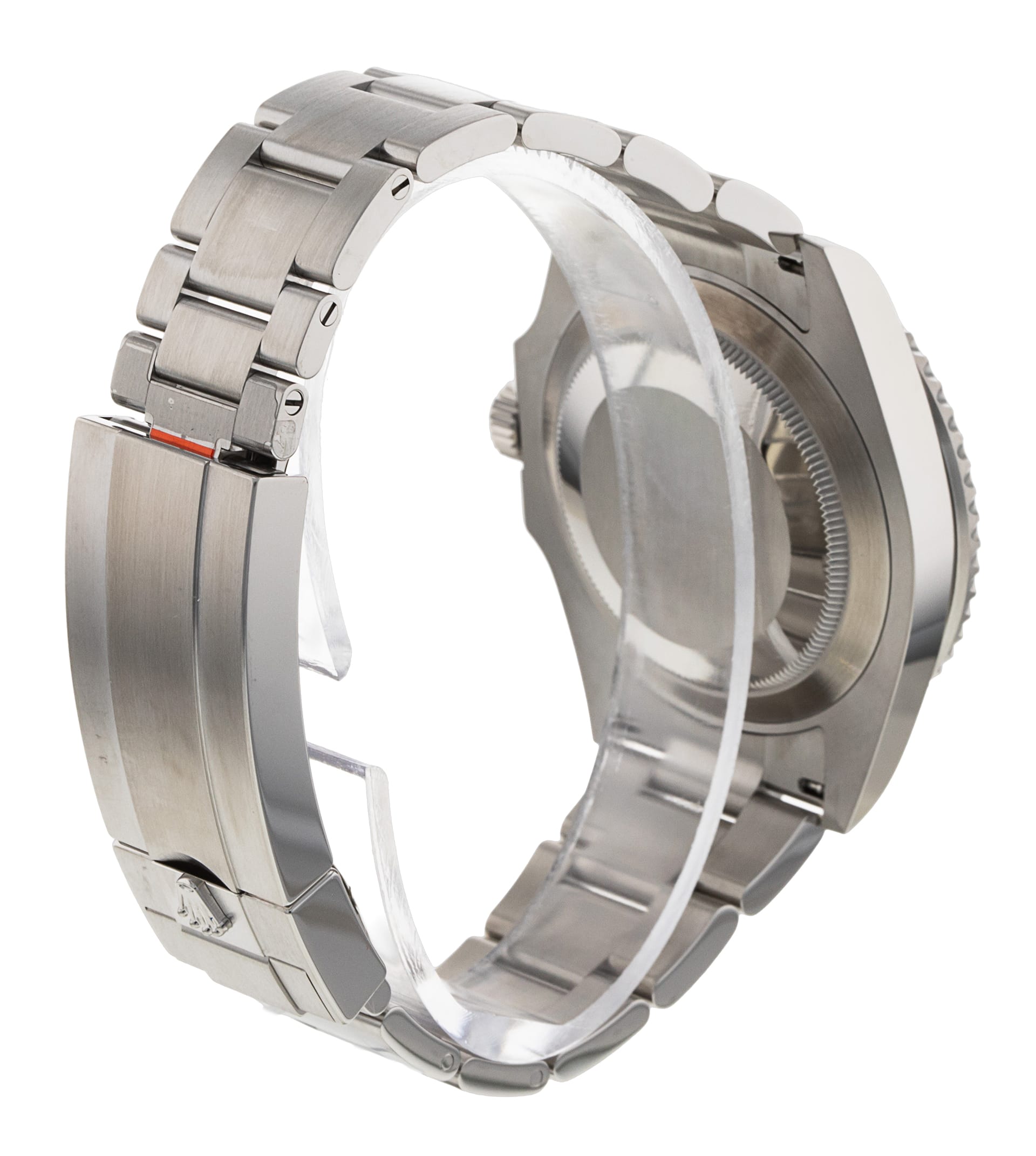 Rolex Submariner 124060 Thumbnail 3