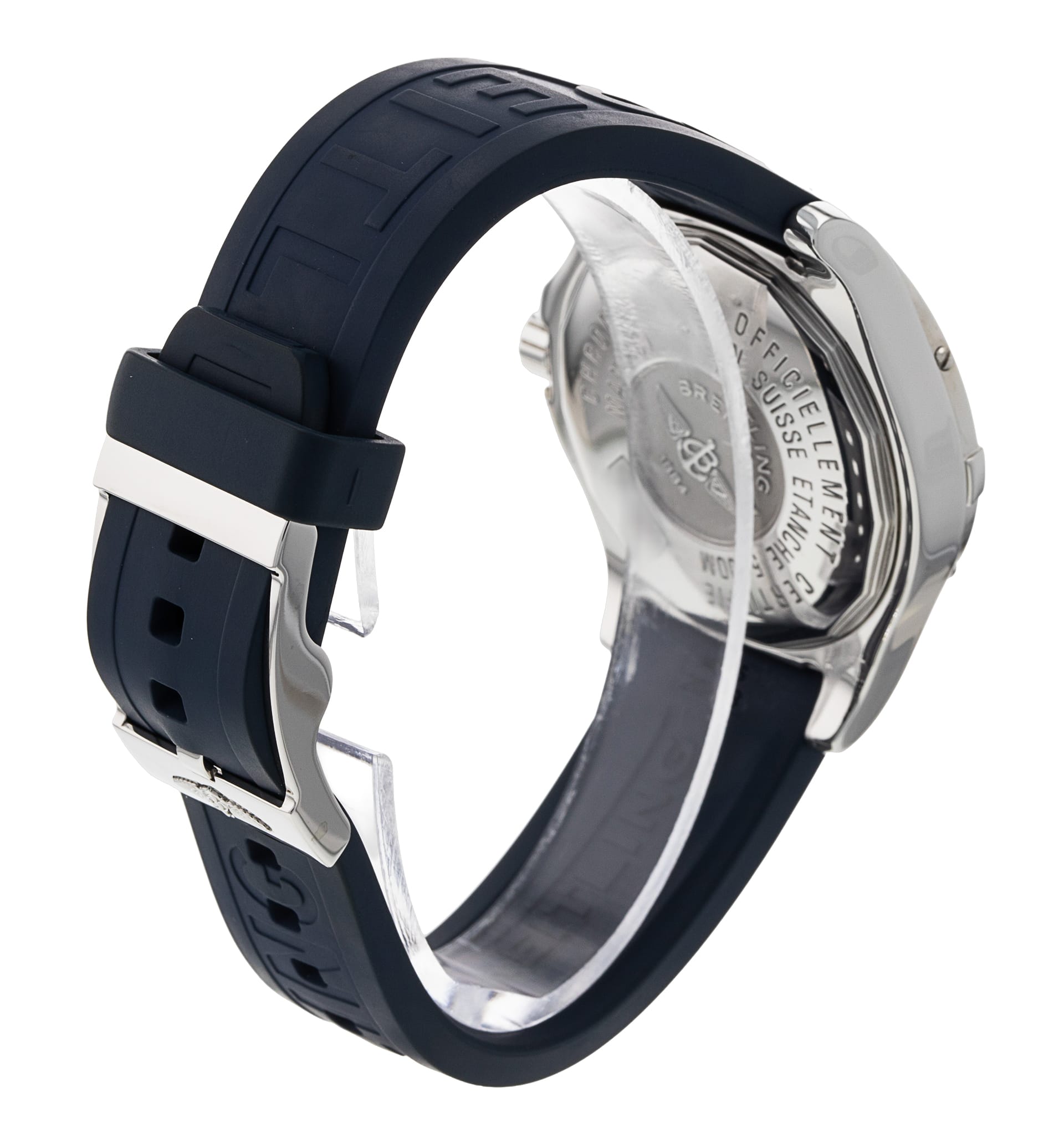 Breitling Colt Auto A17380 Thumbnail 3