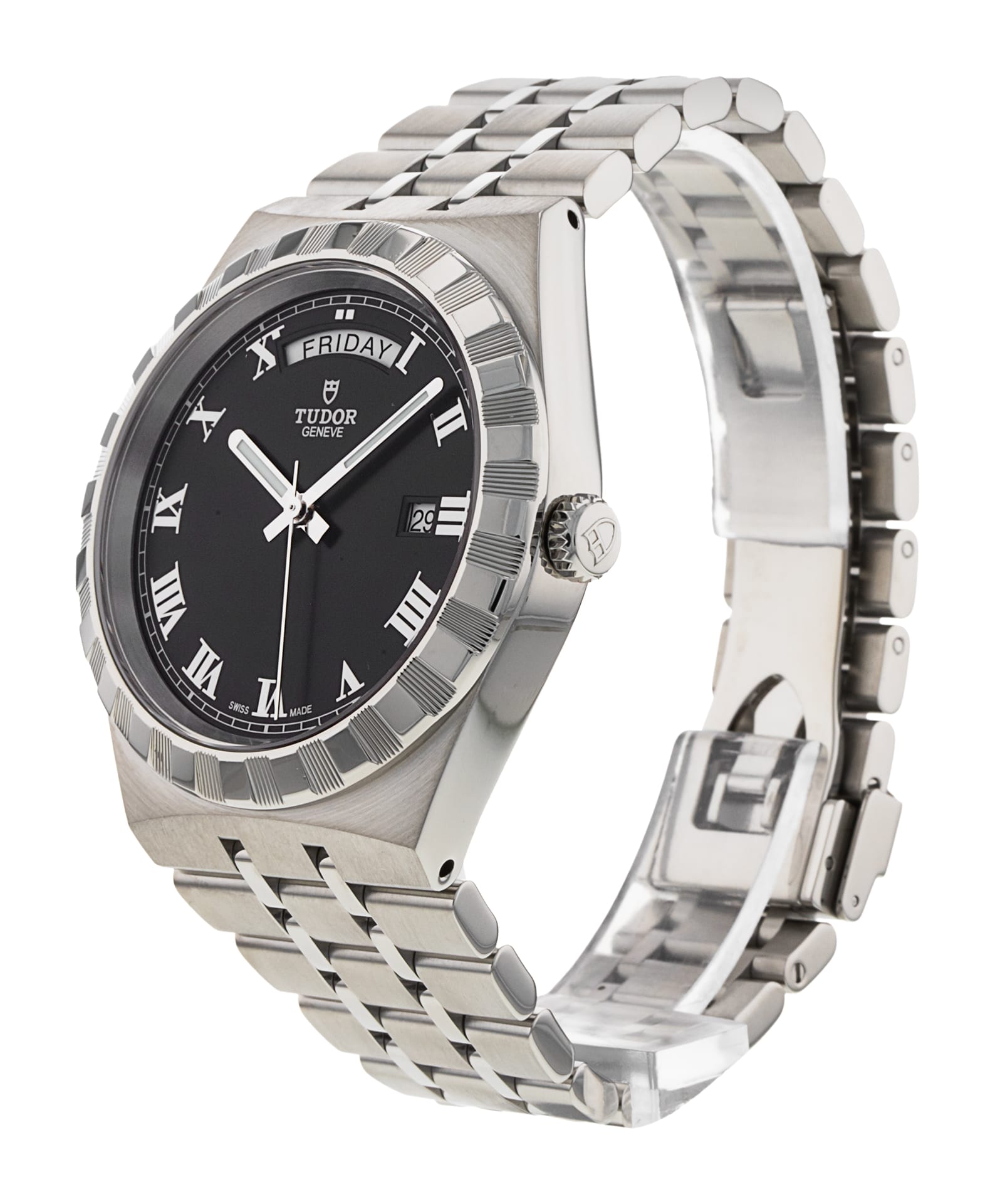 Tudor Royal M28600-0003 Thumbnail 2