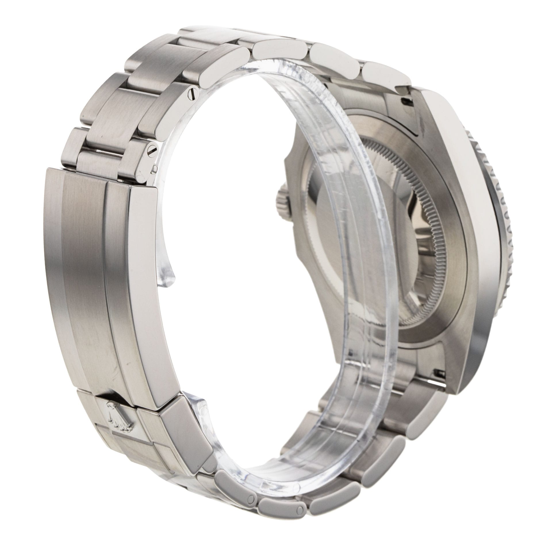 Rolex Submariner 126610 LN Thumbnail 3