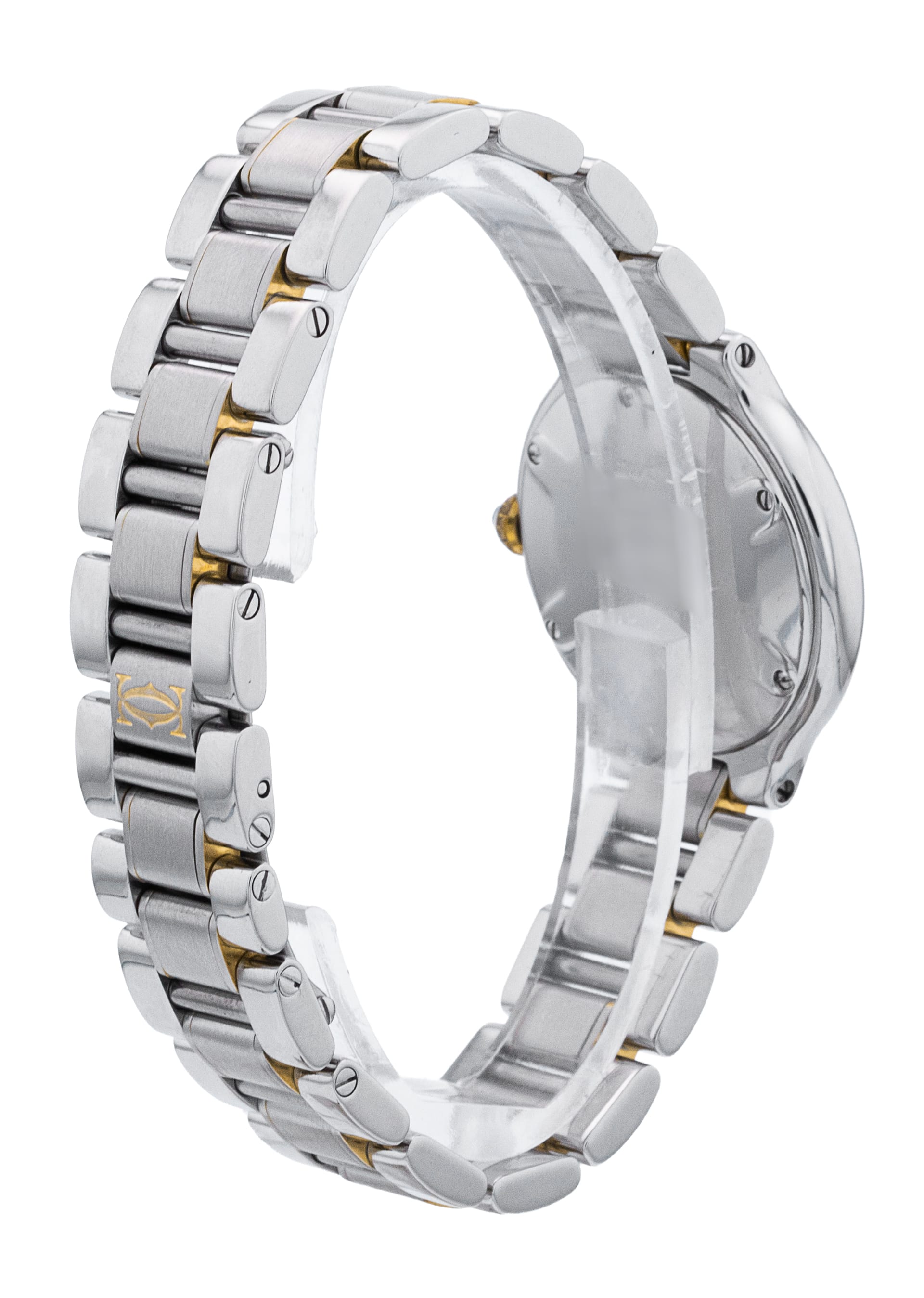 Cartier Must 21 W10073R6 Thumbnail 3