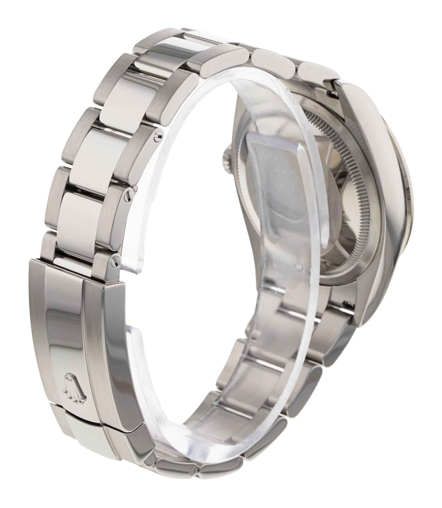 Rolex Datejust 126284 RBR Thumbnail 3