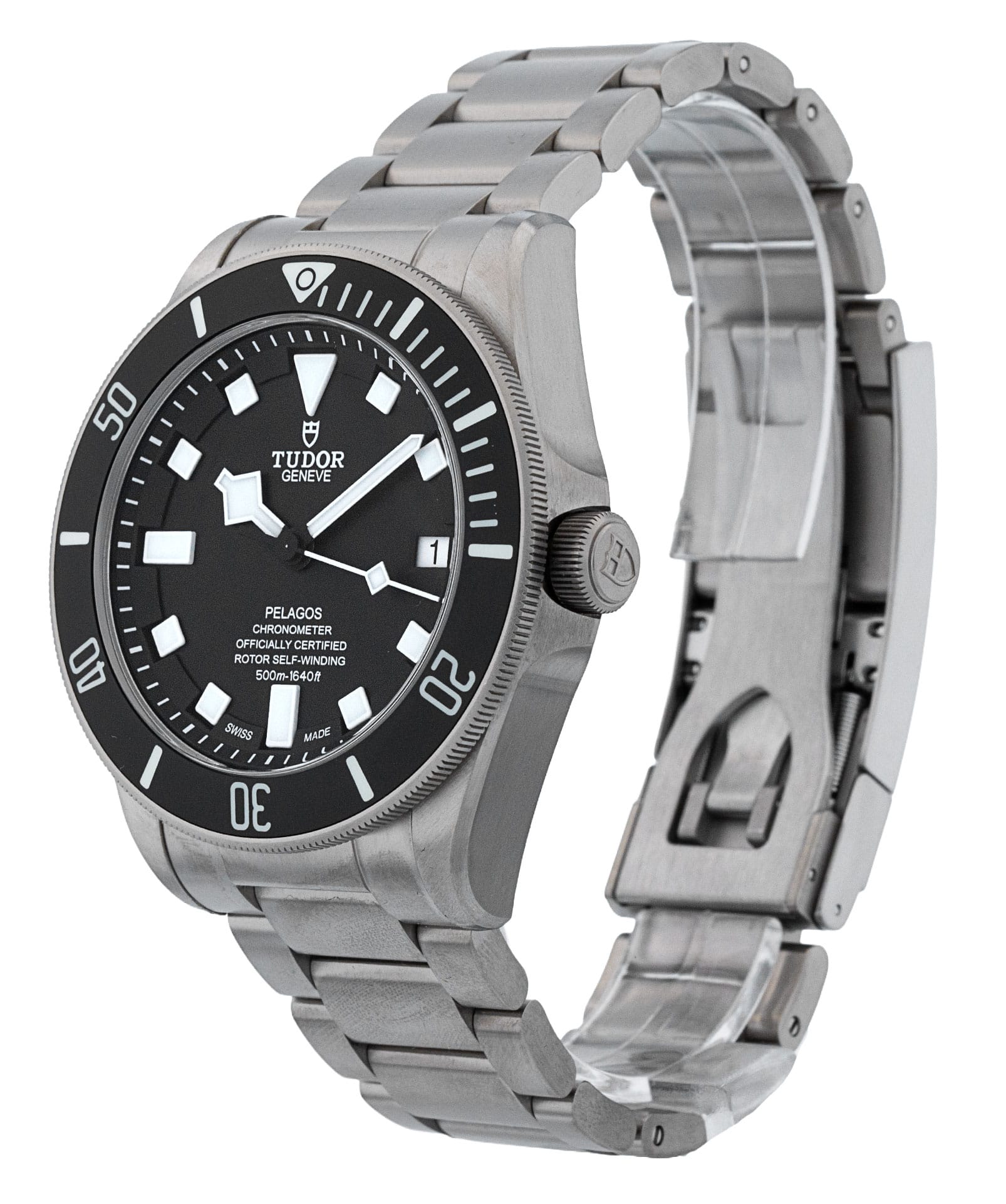 Tudor Pelagos M25600TN-0001 Thumbnail 2