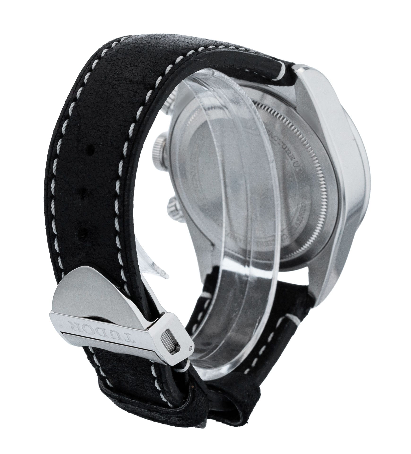 Tudor Black Bay Chrono M79360N-0006 Thumbnail 3