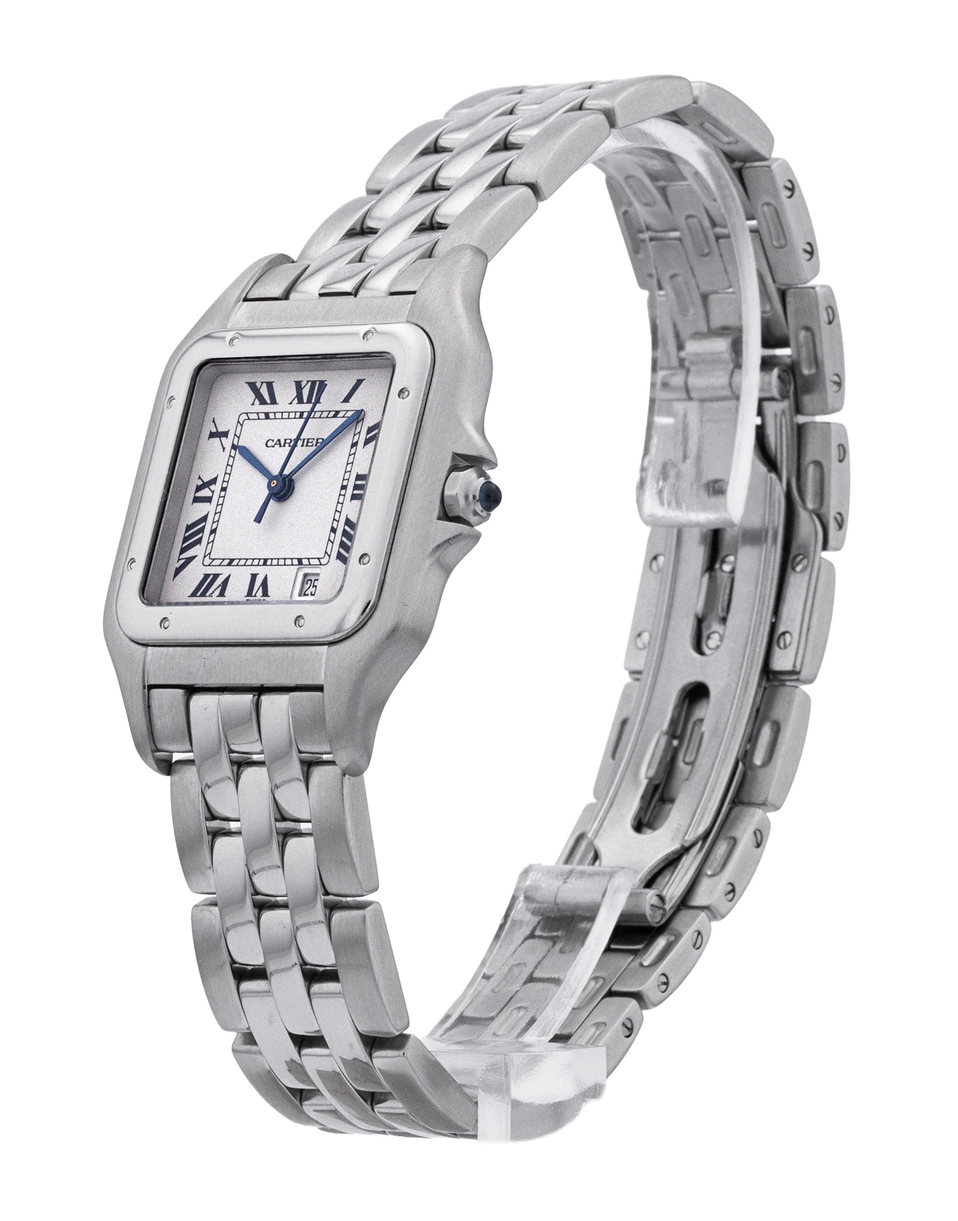 Cartier Panthere W25054P5 Thumbnail 2