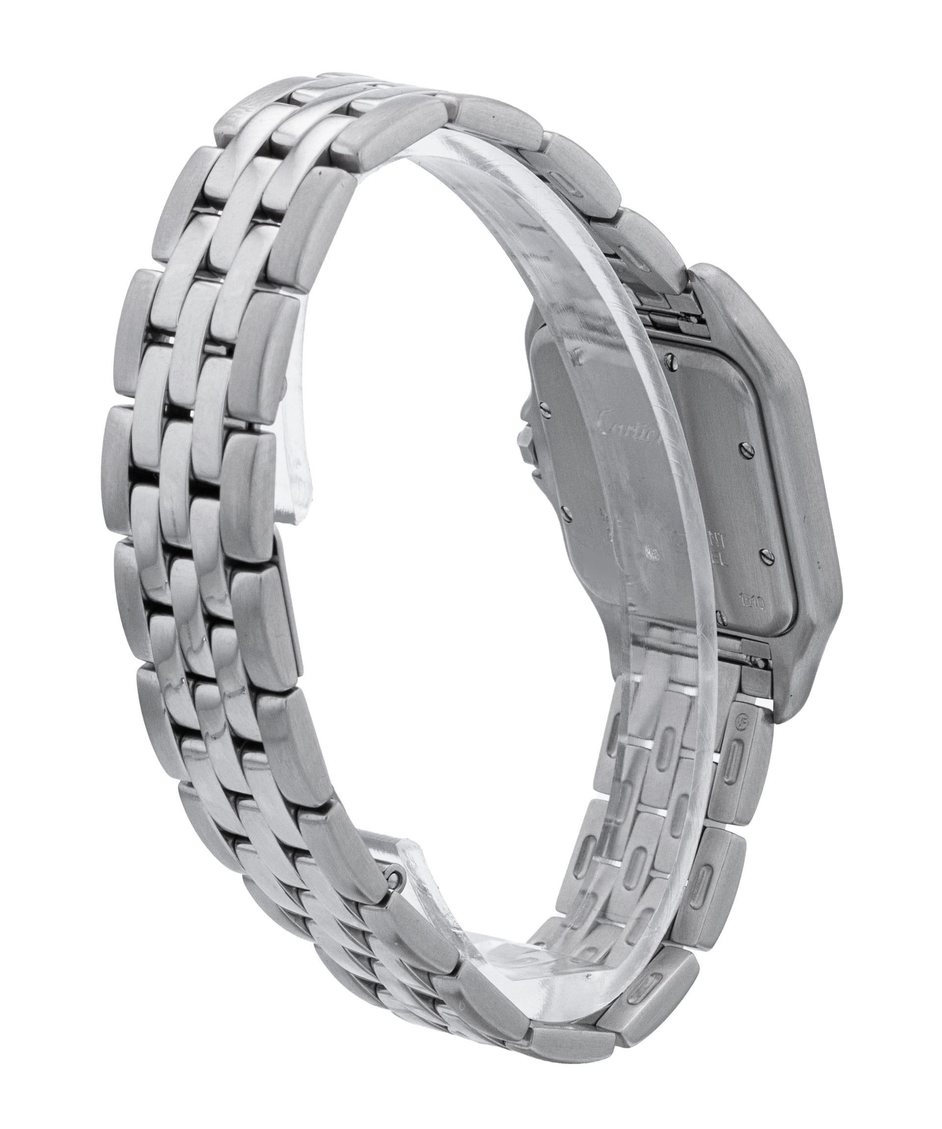 Cartier Panthere W25054P5 Thumbnail 3