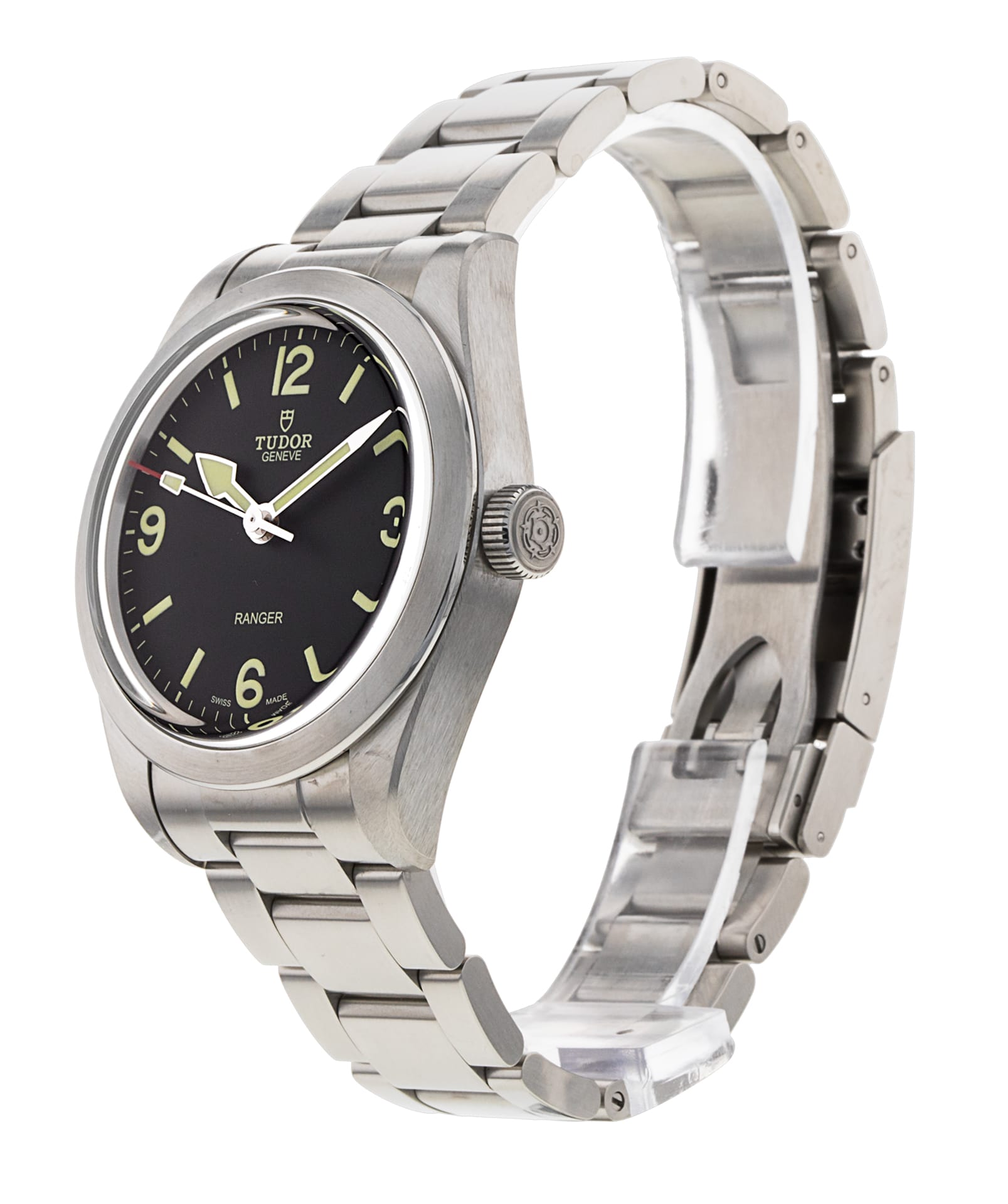 Tudor Ranger M79950-0001 Thumbnail 2