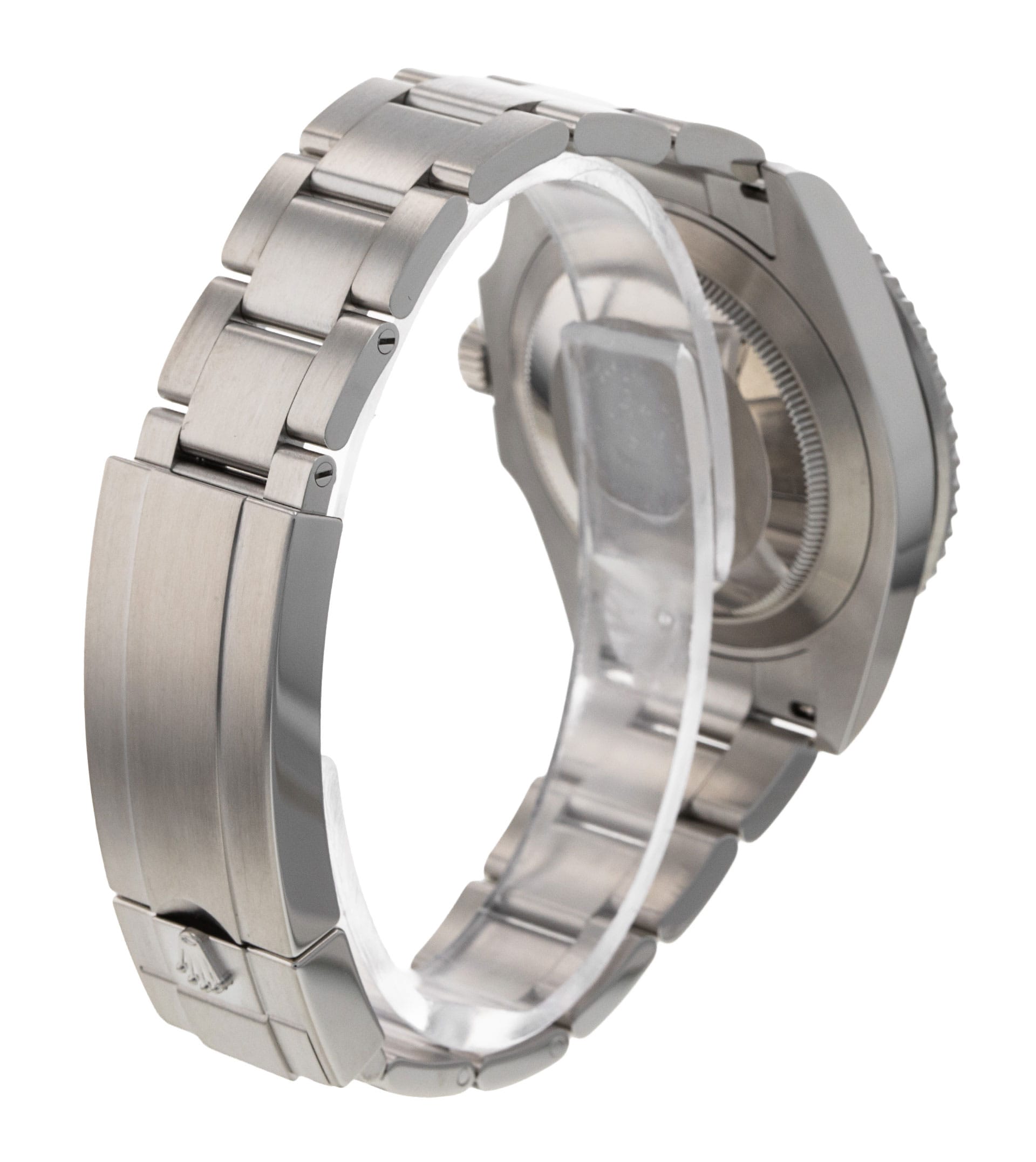 Rolex Submariner 124060 Thumbnail 3